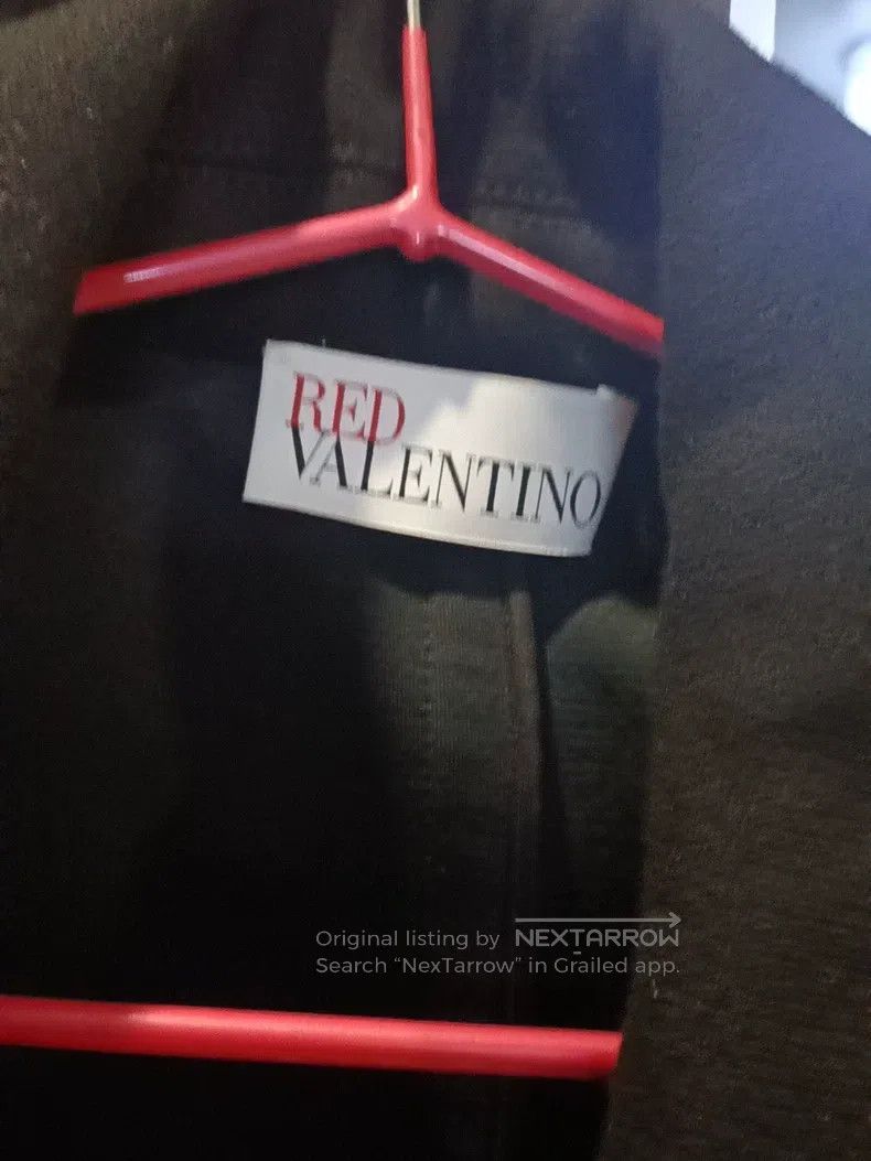 Other Valentino Coat coat Size L / US 10 / IT 46 - 4 Thumbnail