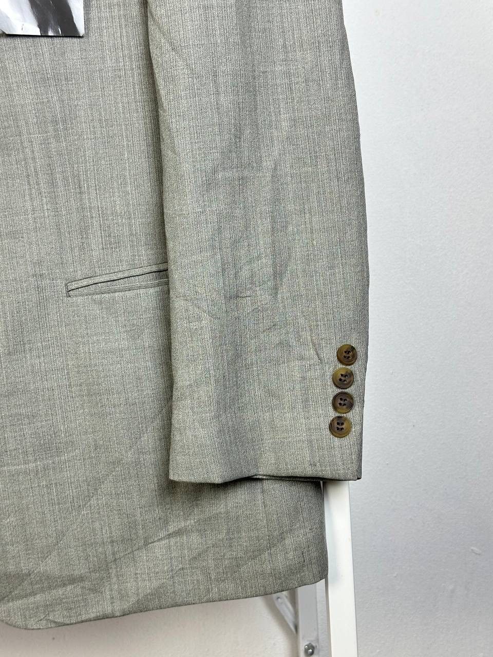 Christian Dior Monsieur CHRISTIAN DIOR MONSIEUR BLAZER NOS Size 40L - 4 Thumbnail