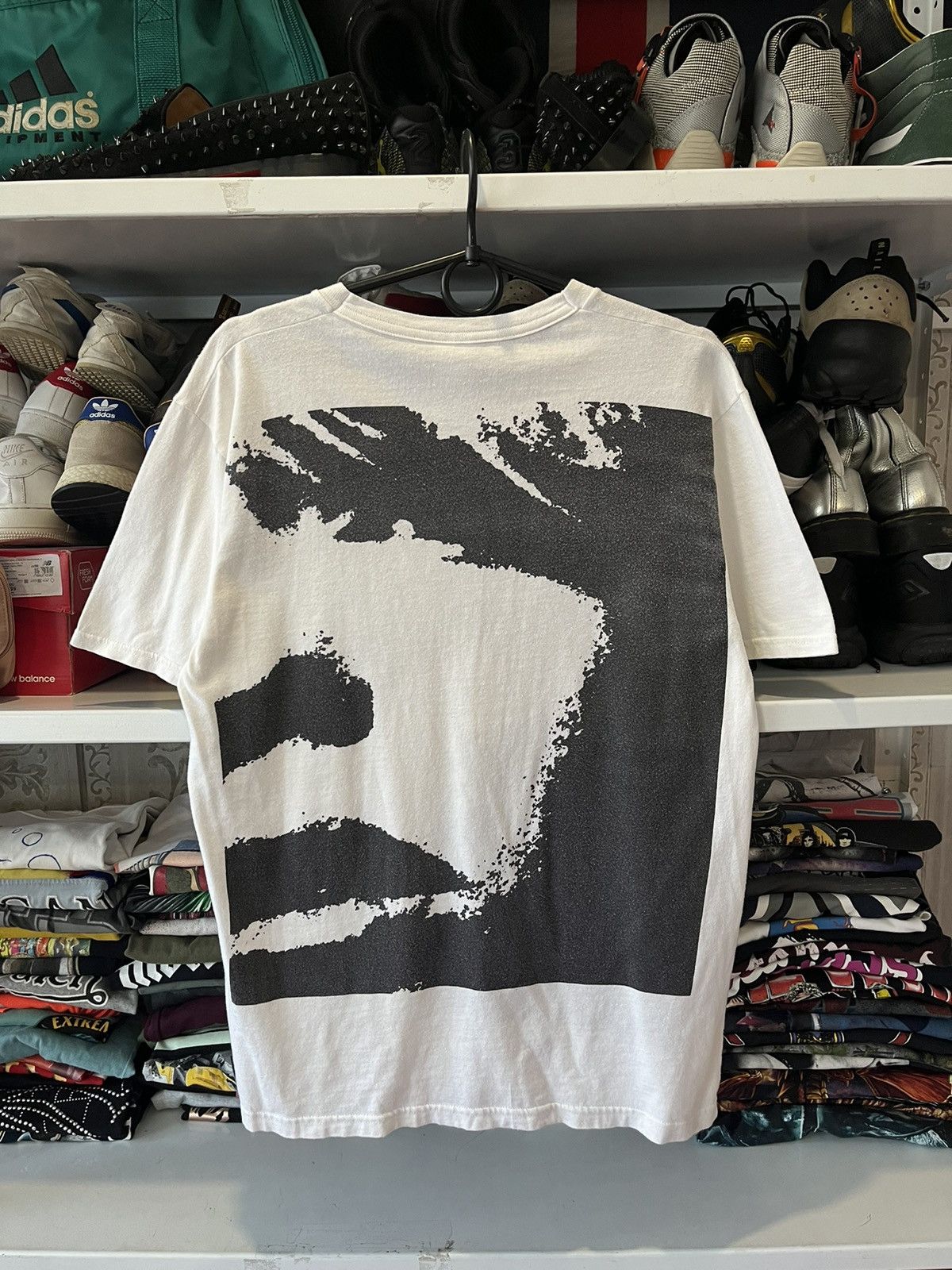 Vintage Rare Birdland Vintage 1989 Tour Tee 90s Size US M / EU 48-50 / 2 - 1 Thumbnail