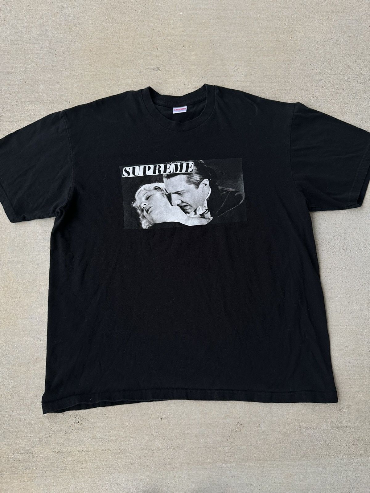 Supreme Supreme Shirt Size US XL / EU 56 / 4 - 2 Thumbnail