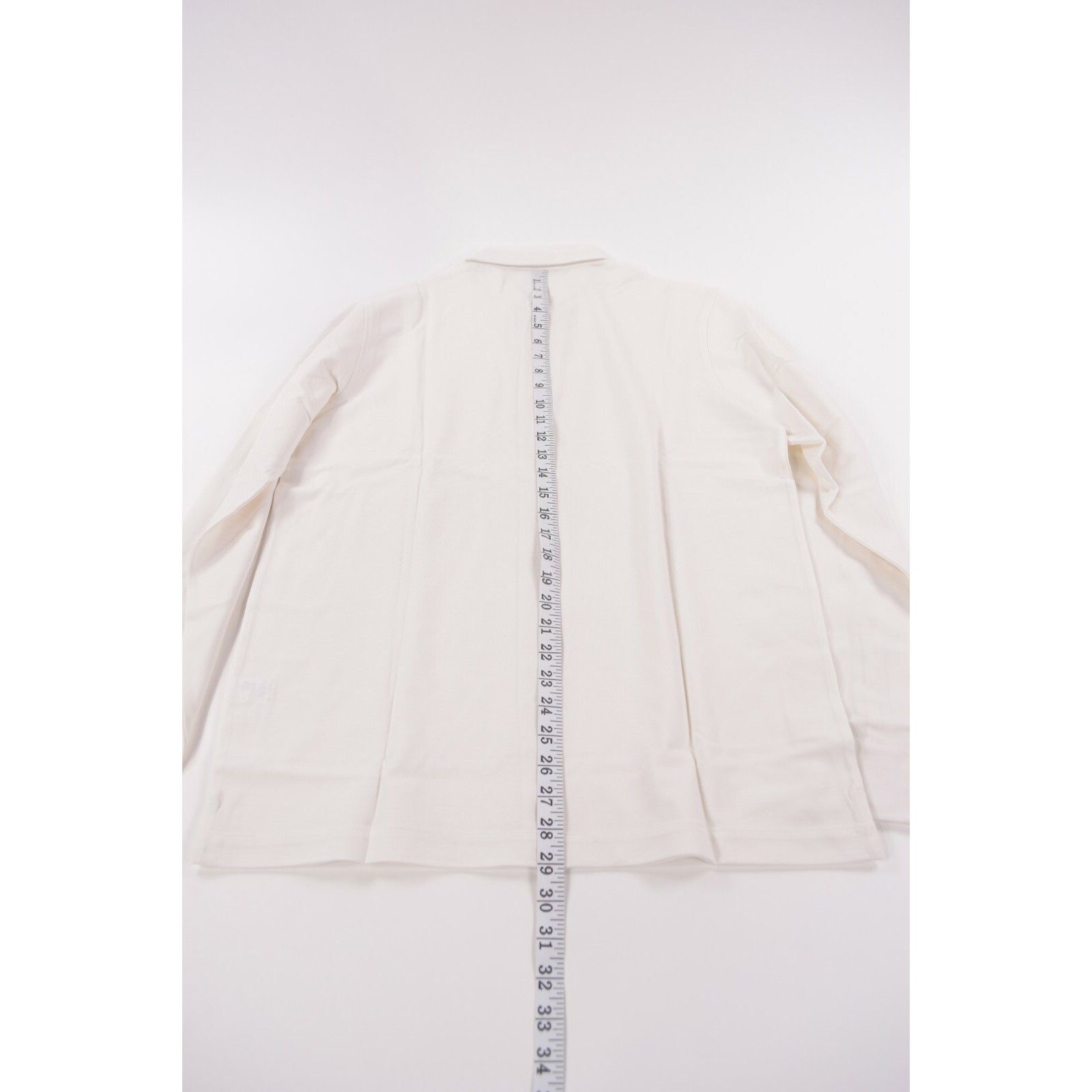 Luciano Barbera Luciano Barbera New without tags Shirt Size M US In White Size US M / EU 48-50 / 2 - 7 Thumbnail