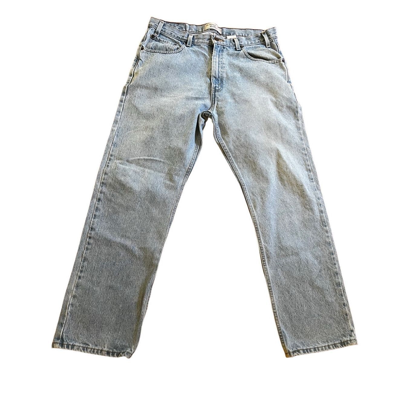 Levi's Levi Strauss Signature Series Regular Fit Size 36x30 Size US 36 / EU 52 - 1 Thumbnail