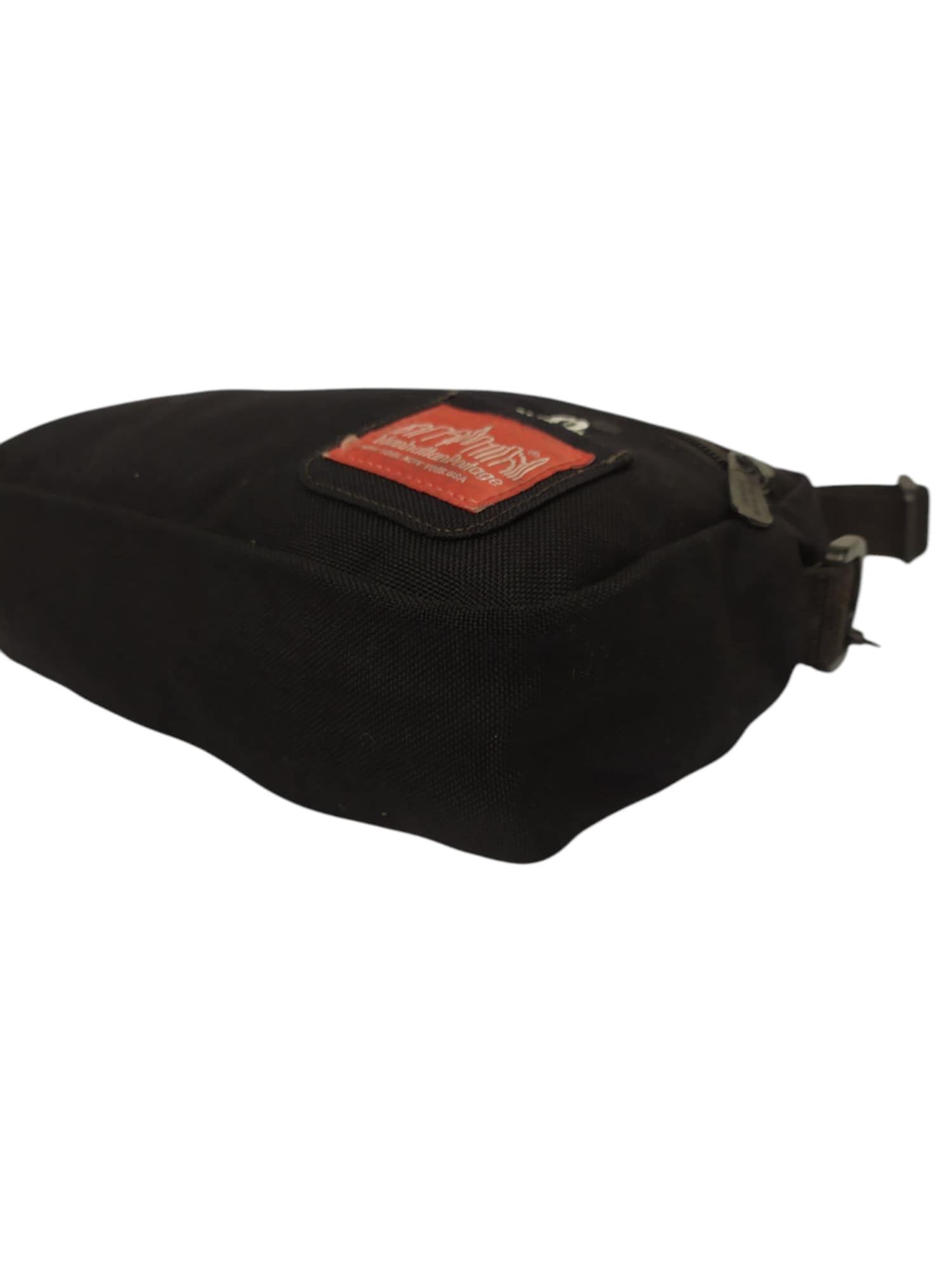 Manhattan Portage × Mickey Mouse Manhattan Portaage x Mickey Mouse Crossbody Bag Size ONE SIZE - 6 Thumbnail