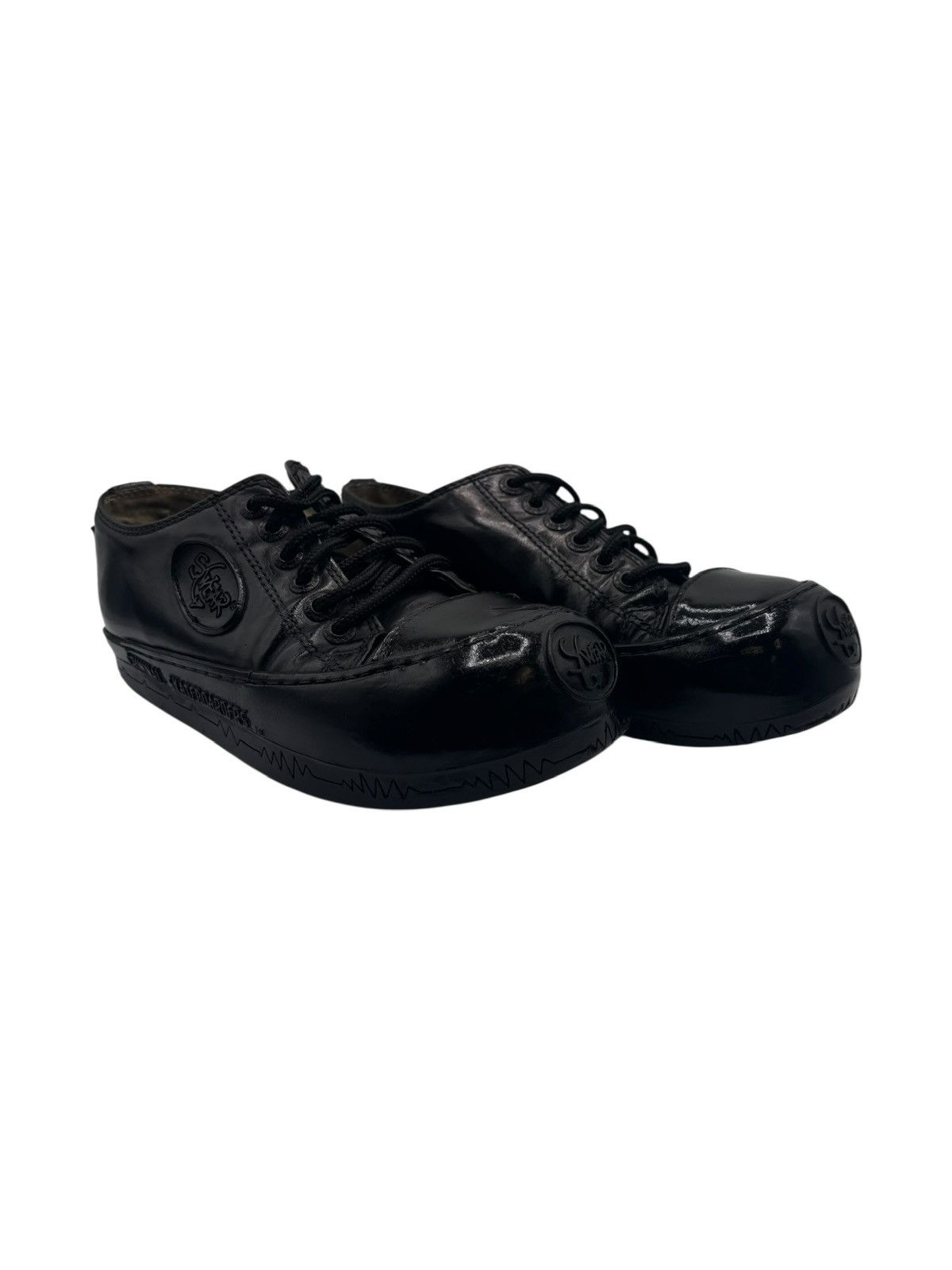 SWEAR London Vintage Swear London skate shoes Size 36 Size US 6 / IT 36 - 1 Thumbnail