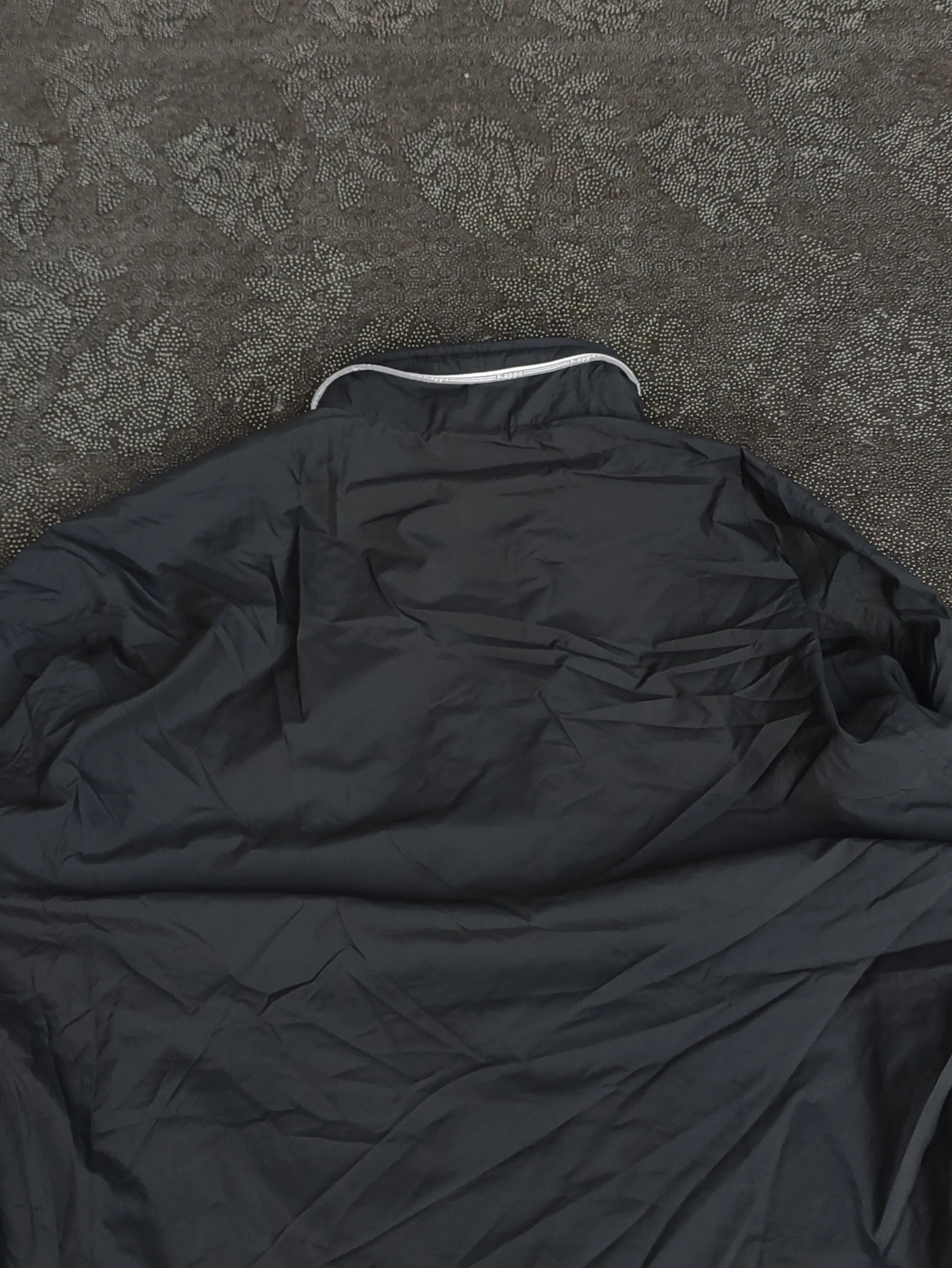 Kappa Vintage Kappa Nylon Zipper Jacket J016 Size US M / EU 48-50 / 2 - 14 Thumbnail