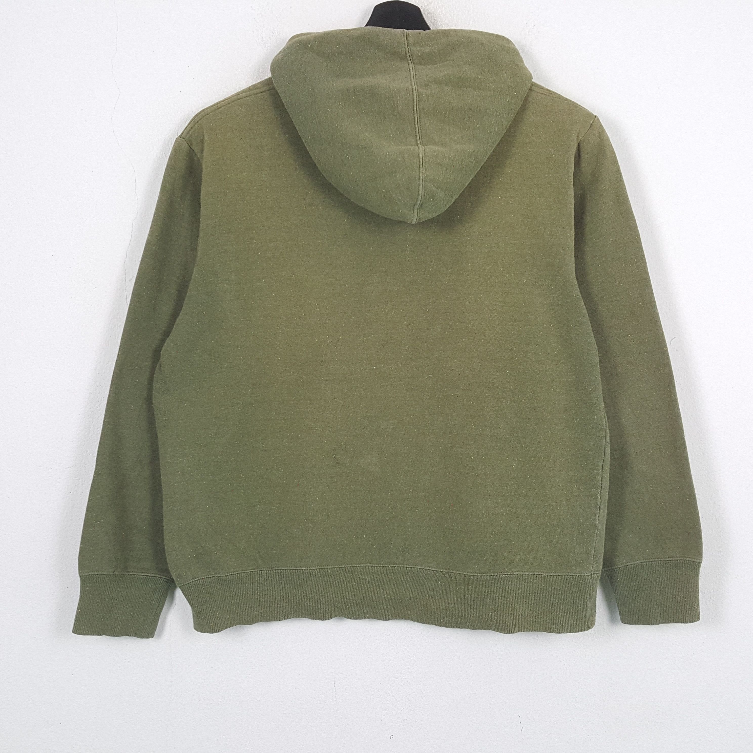 The North Face THE NORTH FACE Outdoor Style Brand Hoodies C288N23 Size US L / EU 52-54 / 3 - 3 Thumbnail