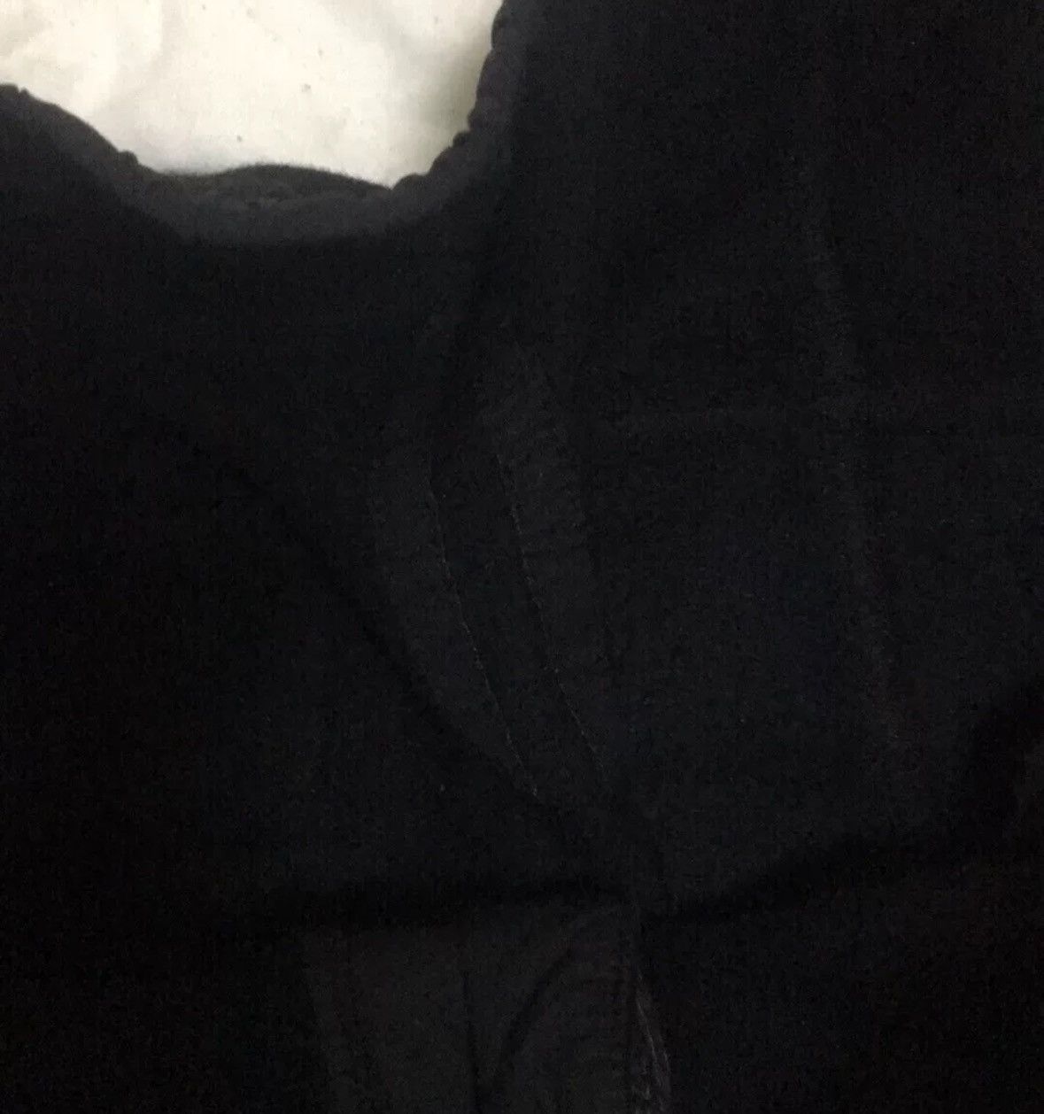 Rick Owens Rick Owens Flying Mouse Crotch Strap Sports Pants Size US 36 / EU 52 - 4 Thumbnail