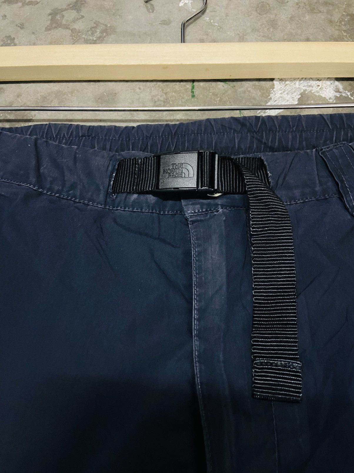The North Face The North Face Primaloft Cargo Outdoor Pant Size US 34 / EU 50 - 9 Thumbnail