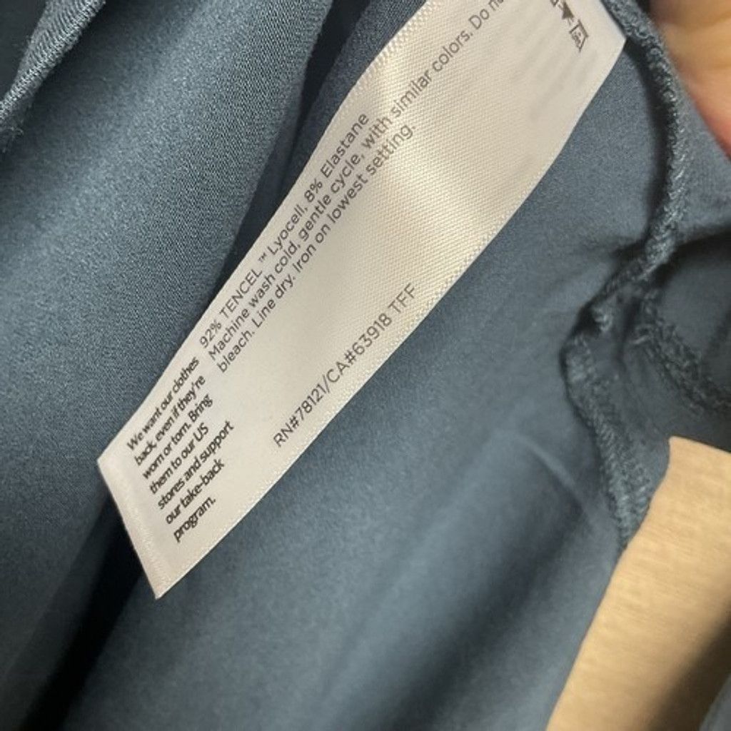 Eileen Fisher NWOT Eileen Fisher BateauNeck Jersey Tunic Women PlusSize 1X Size XL / US 12-14 / IT 48-50 - 4 Thumbnail
