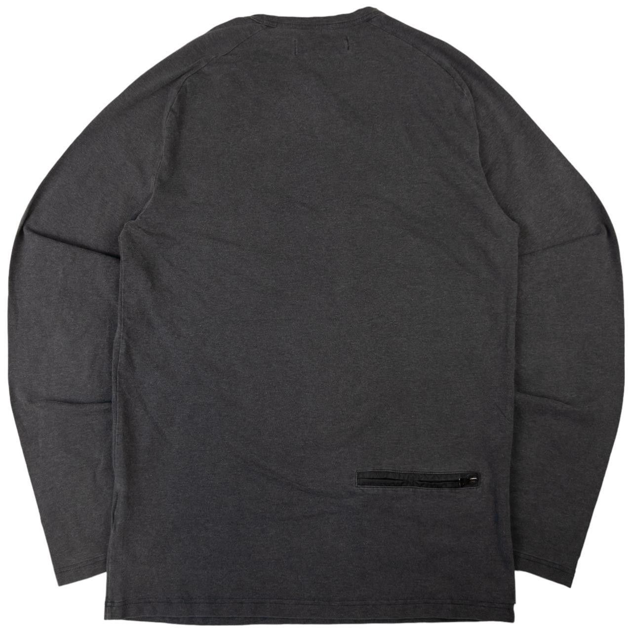 Prada Vintage Prada Sport Long Sleeve T Shirt Size S Size US S / EU 44-46 / 1 - 3 Thumbnail