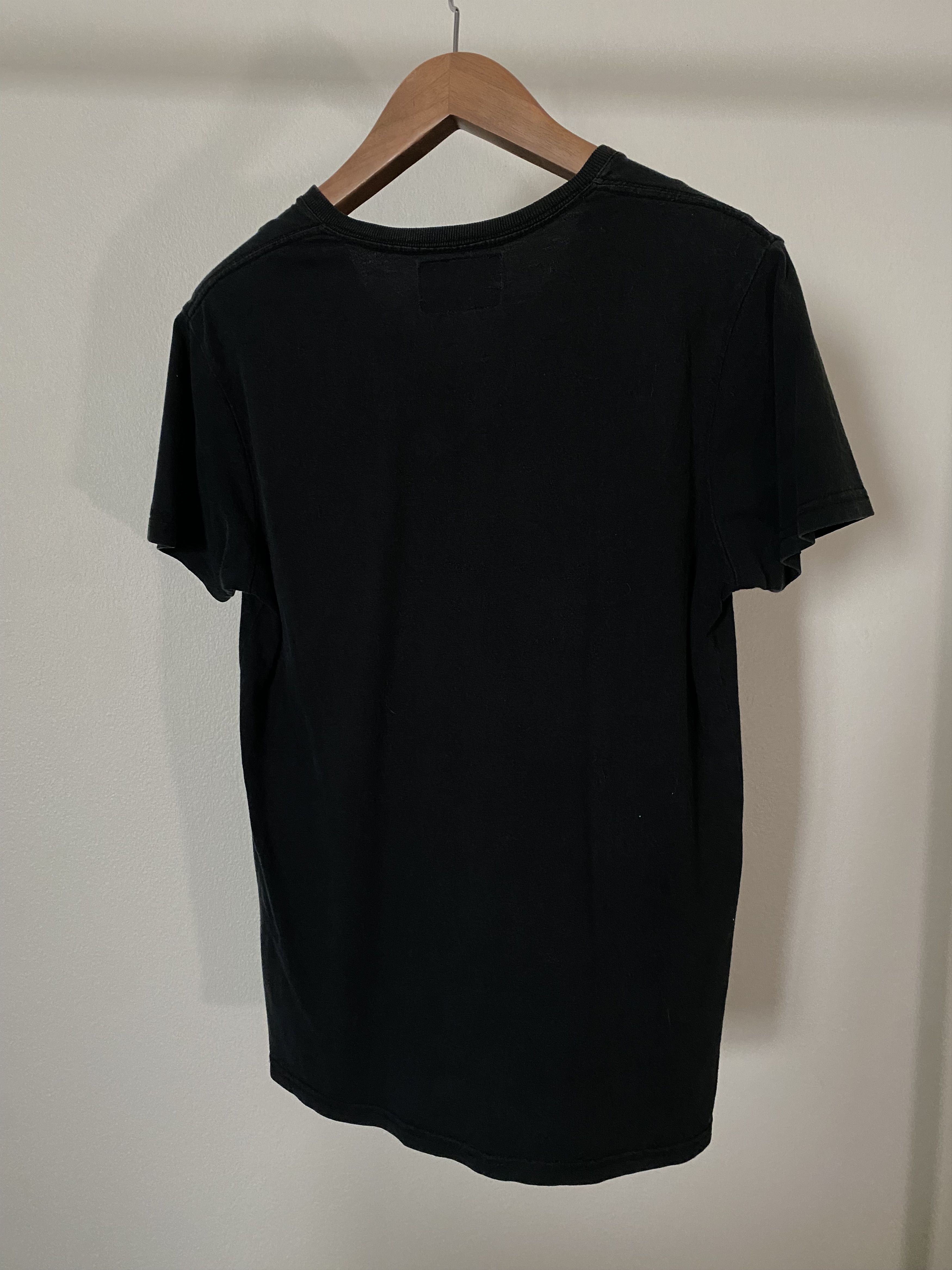 V neck Tee, view 3