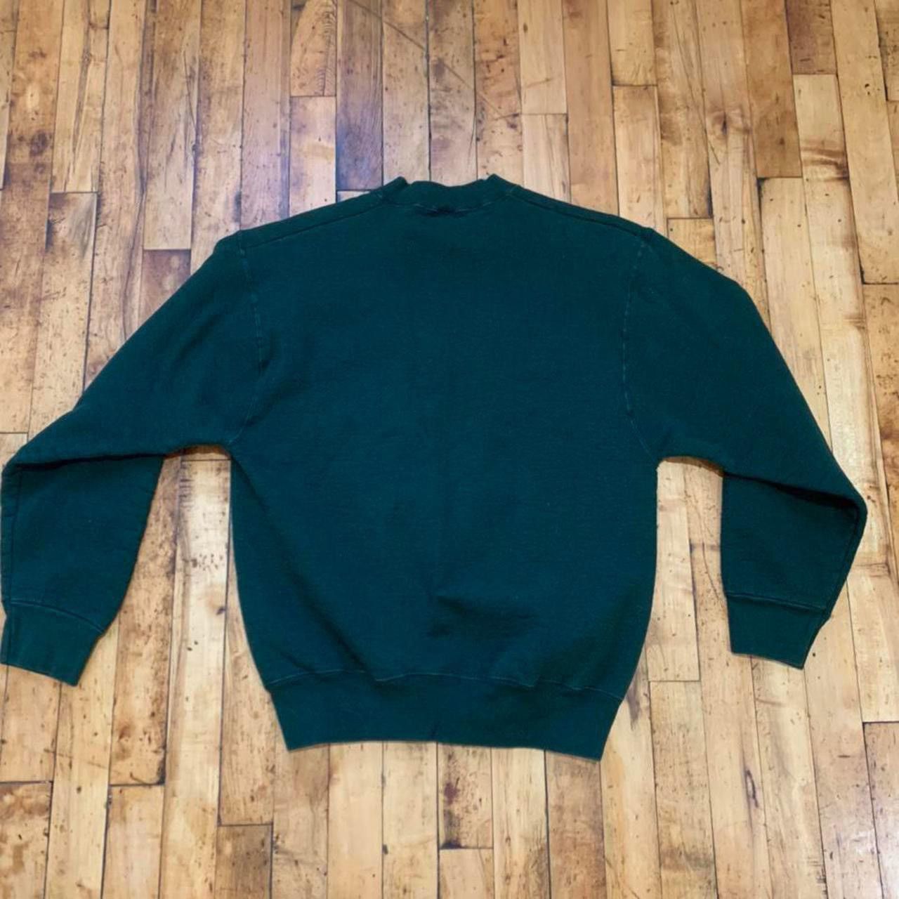 Vintage Vintage Packers Sweatshirt Size US M / EU 48-50 / 2 - 4 Thumbnail
