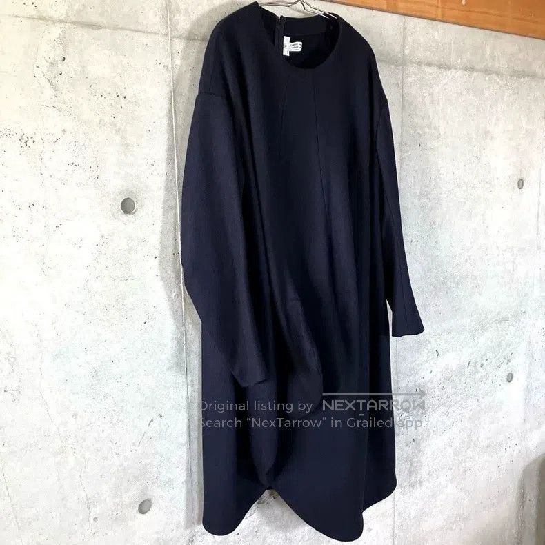 Comme des Garcons Comme Des Garcons Dress Size S / US 4 / IT 40 - 3 Thumbnail