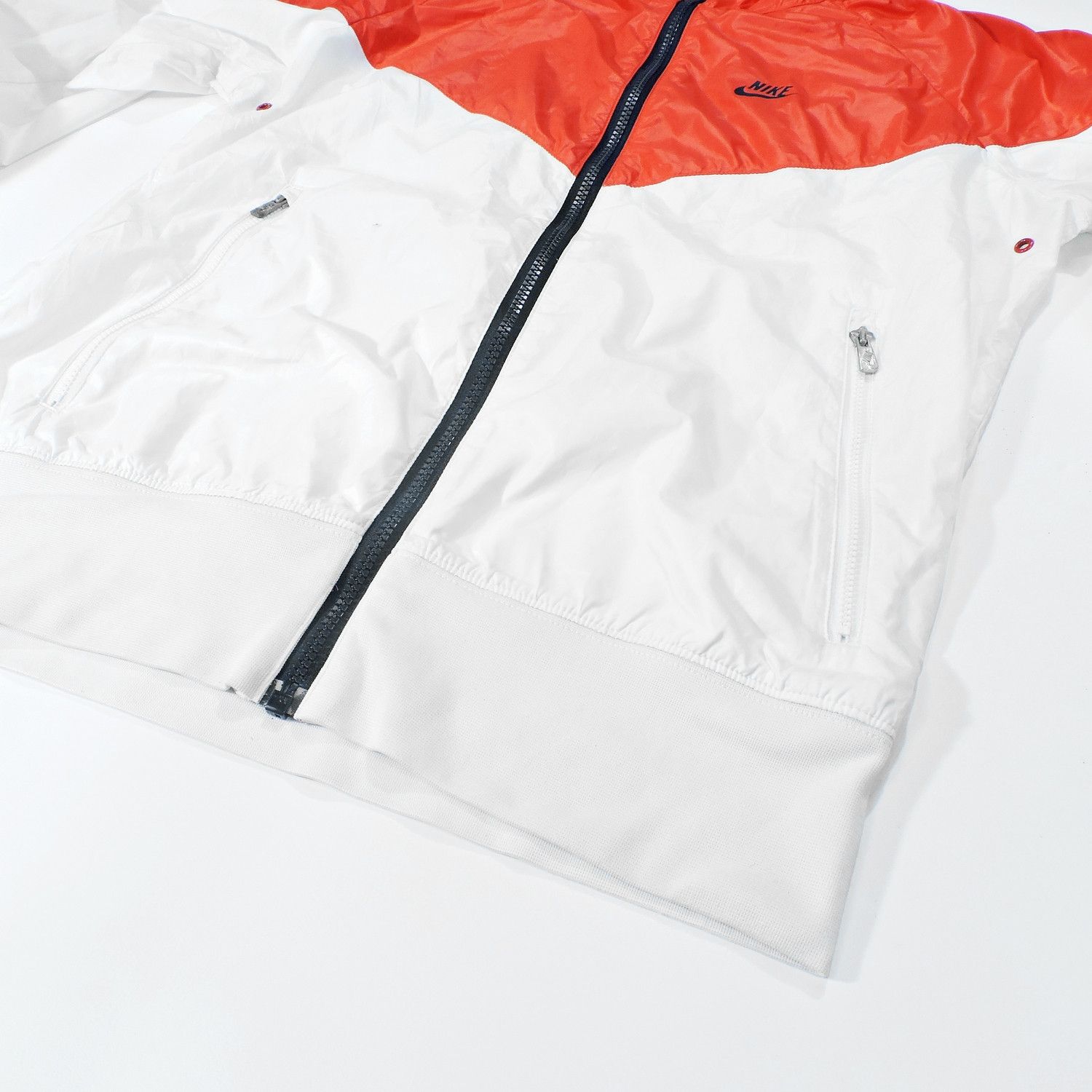 Nike NIKE SPORTSWEAR COLOUR BLOCK RUNNING JACKET Size US S / EU 44-46 / 1 - 8 Thumbnail