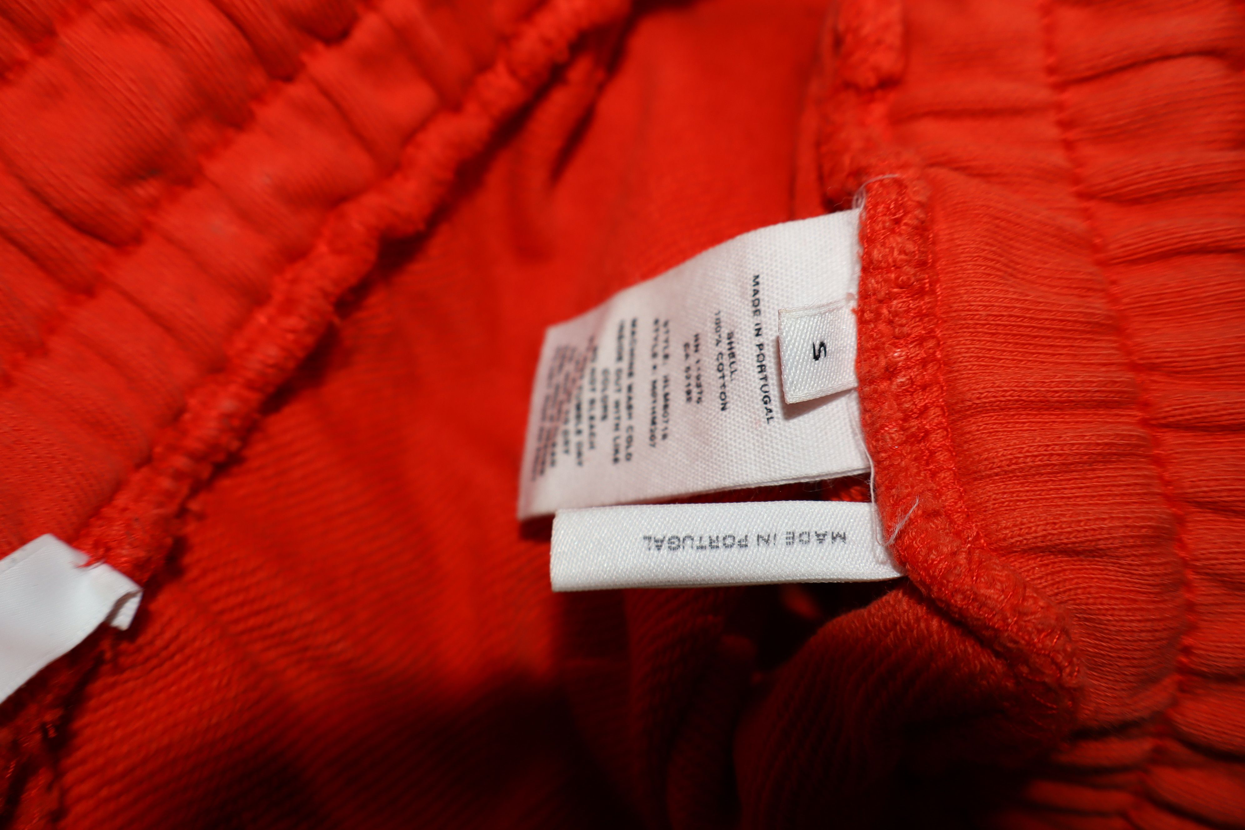 Helmut Lang Lifeguard shorts Size US 30 / EU 46 - 8 Thumbnail