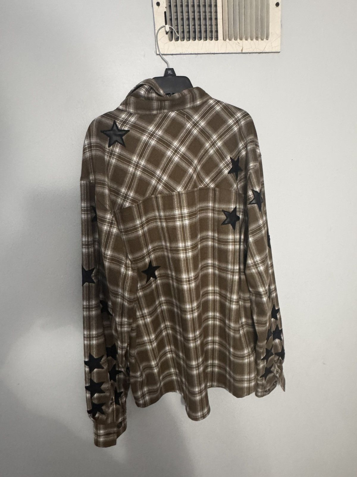EPTM. EPTM flannel Size US L / EU 52-54 / 3 - 2 Thumbnail