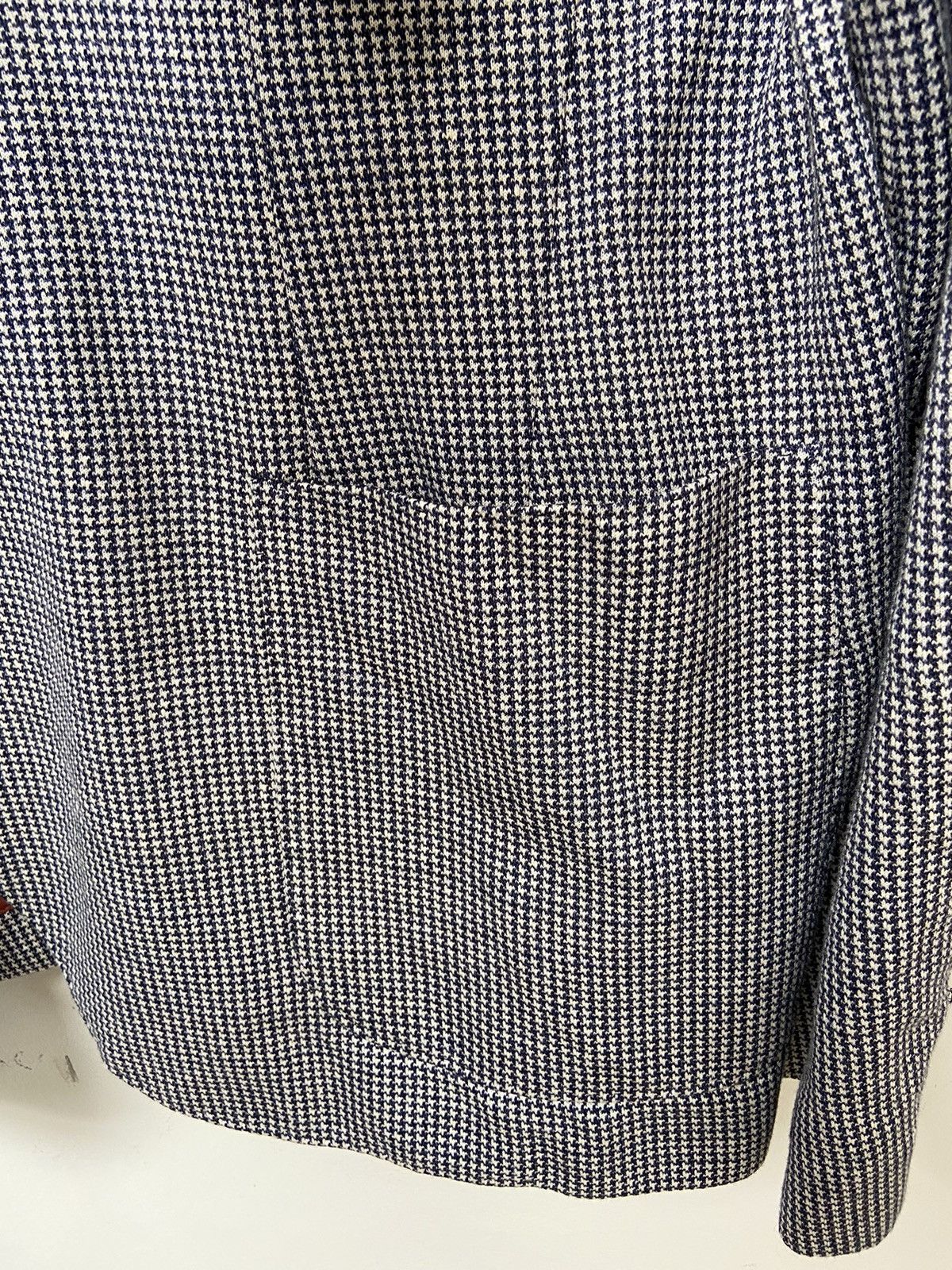 Loro Piana Loro Piana Sweater Jacket Size 52L - 6 Thumbnail