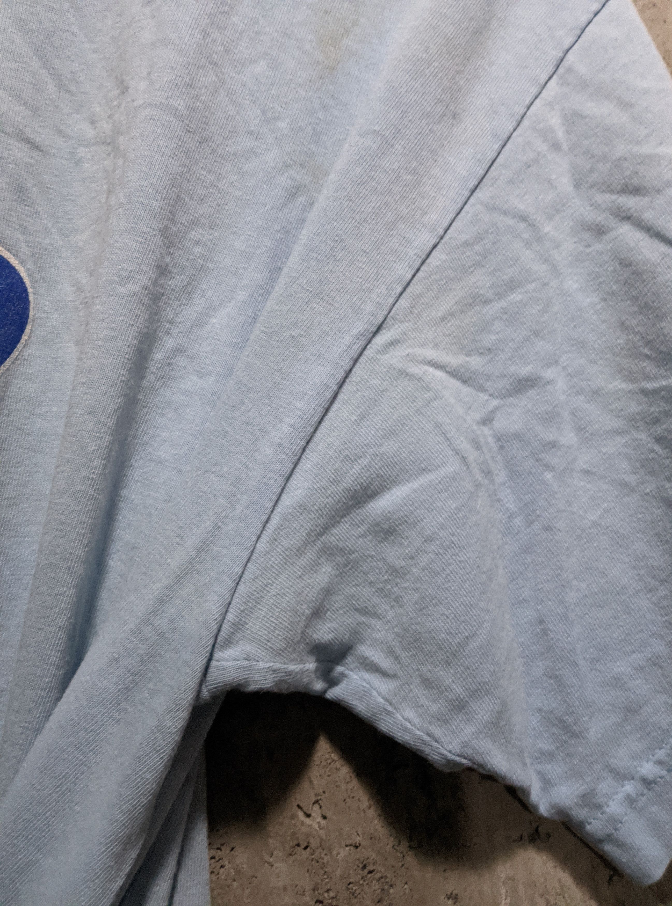 Band Tees Vintage 1997 the orb edm ambient house idm t shirt Size US L / EU 52-54 / 3 - 12 Thumbnail