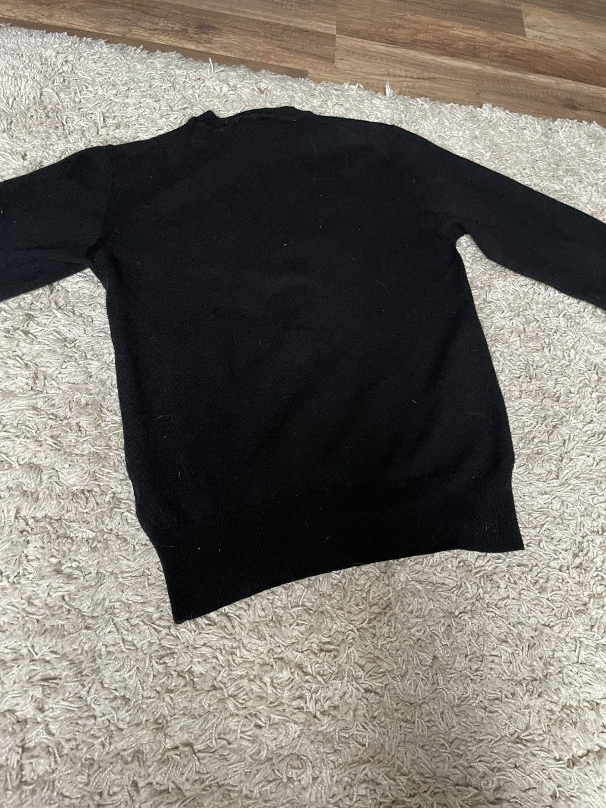 Vivienne Westwood Vivienne Westwood sweater Size US XS / EU 42 / 0 - 2 Thumbnail