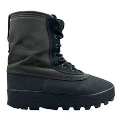 Yeezy duck sale boots 950