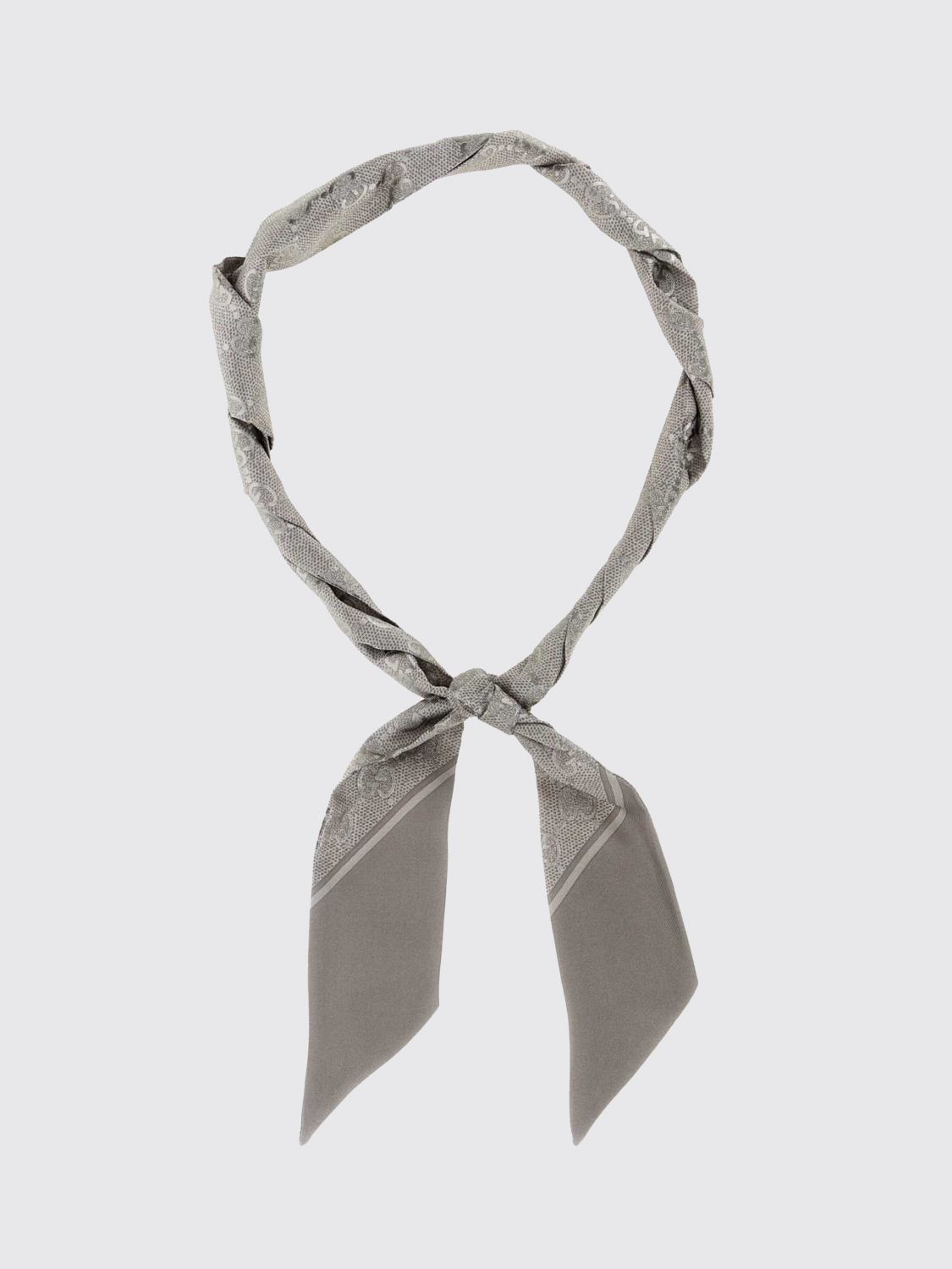 Gucci Gucci Neck Scarf Woman Pearl Size ONE SIZE - 1 Thumbnail