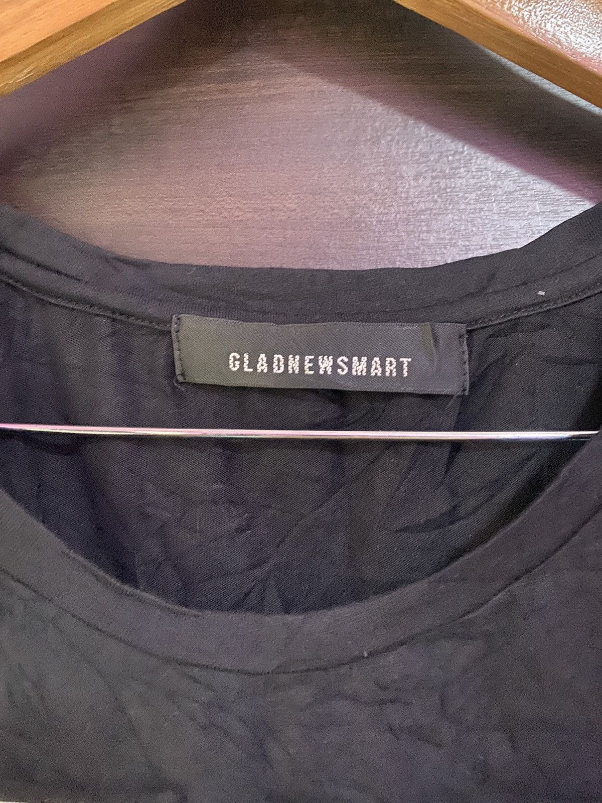 Japanese Brand × Seditionaries Gladnewsmart Sleeveless Mesh Long Dress Size M / US 6-8 / IT 42-44 - 8 Thumbnail