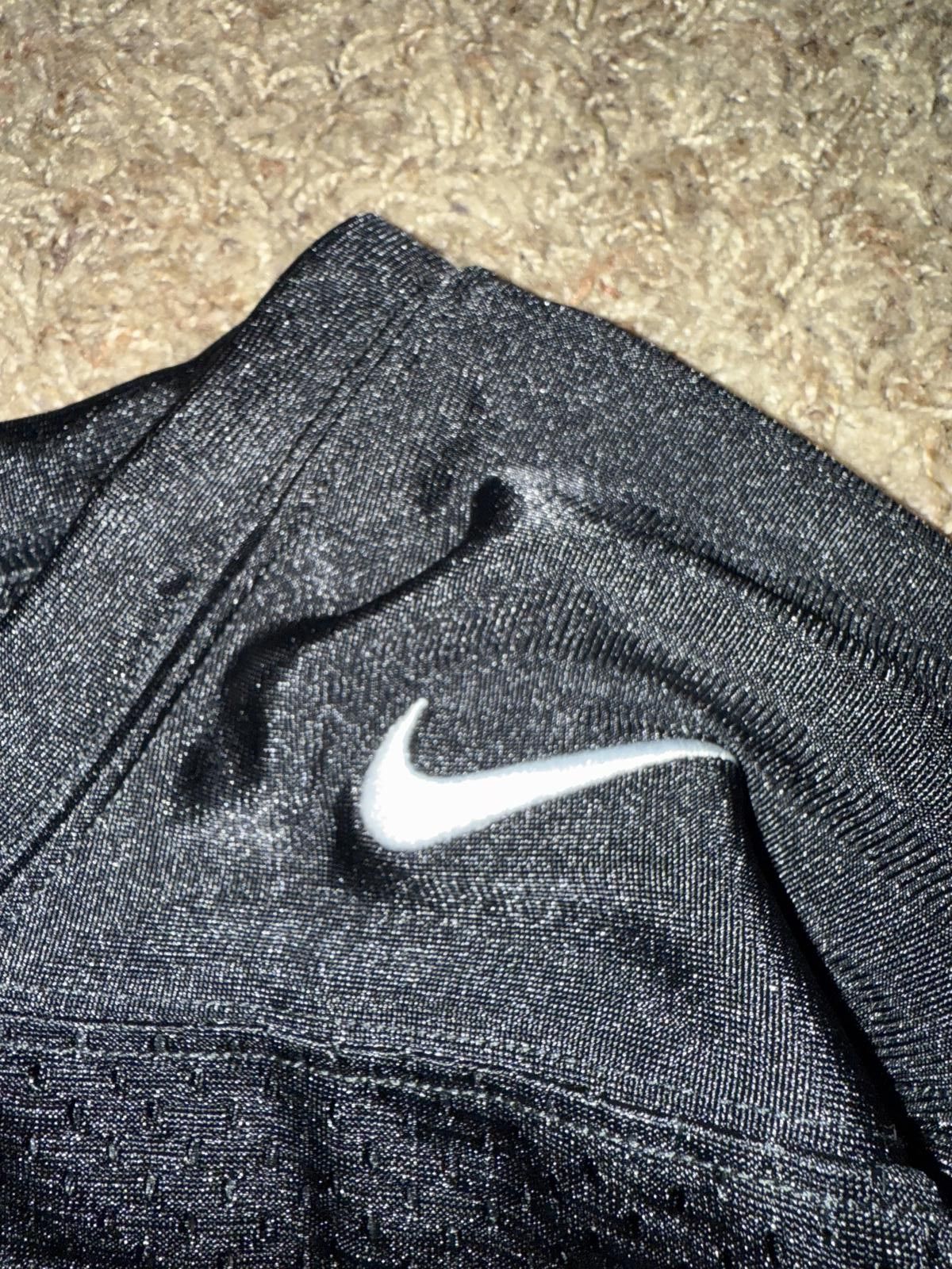 Nike Nike Youth Boys Stock Recruit Practice Jersey Size US M / EU 48-50 / 2 - 4 Thumbnail
