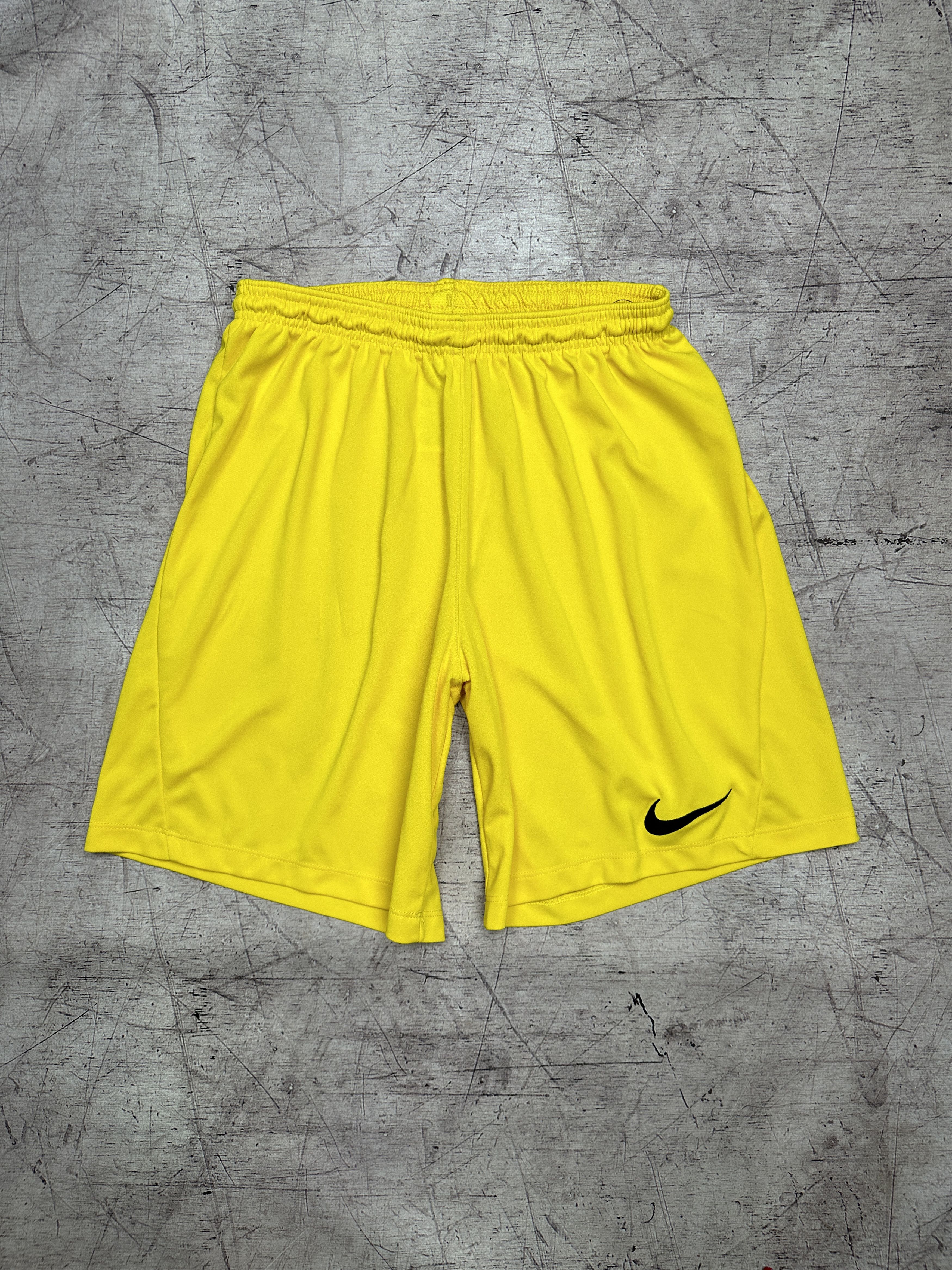 Nike Nike Dri Fit Mens Shorts Size US 34 / EU 50 - 1 Thumbnail