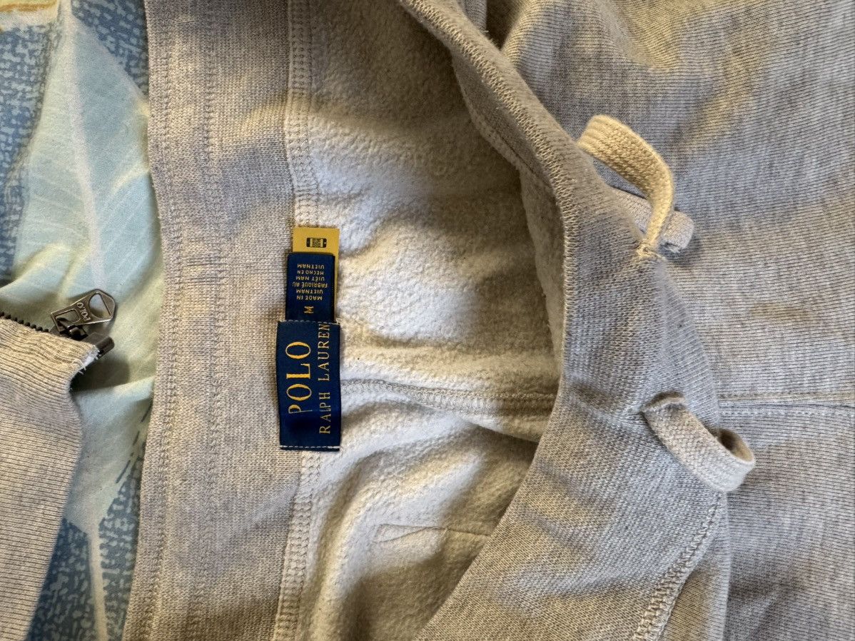 Polo Ralph Lauren Polo Ralph Lauren Size US M / EU 48-50 / 2 - 7 Thumbnail