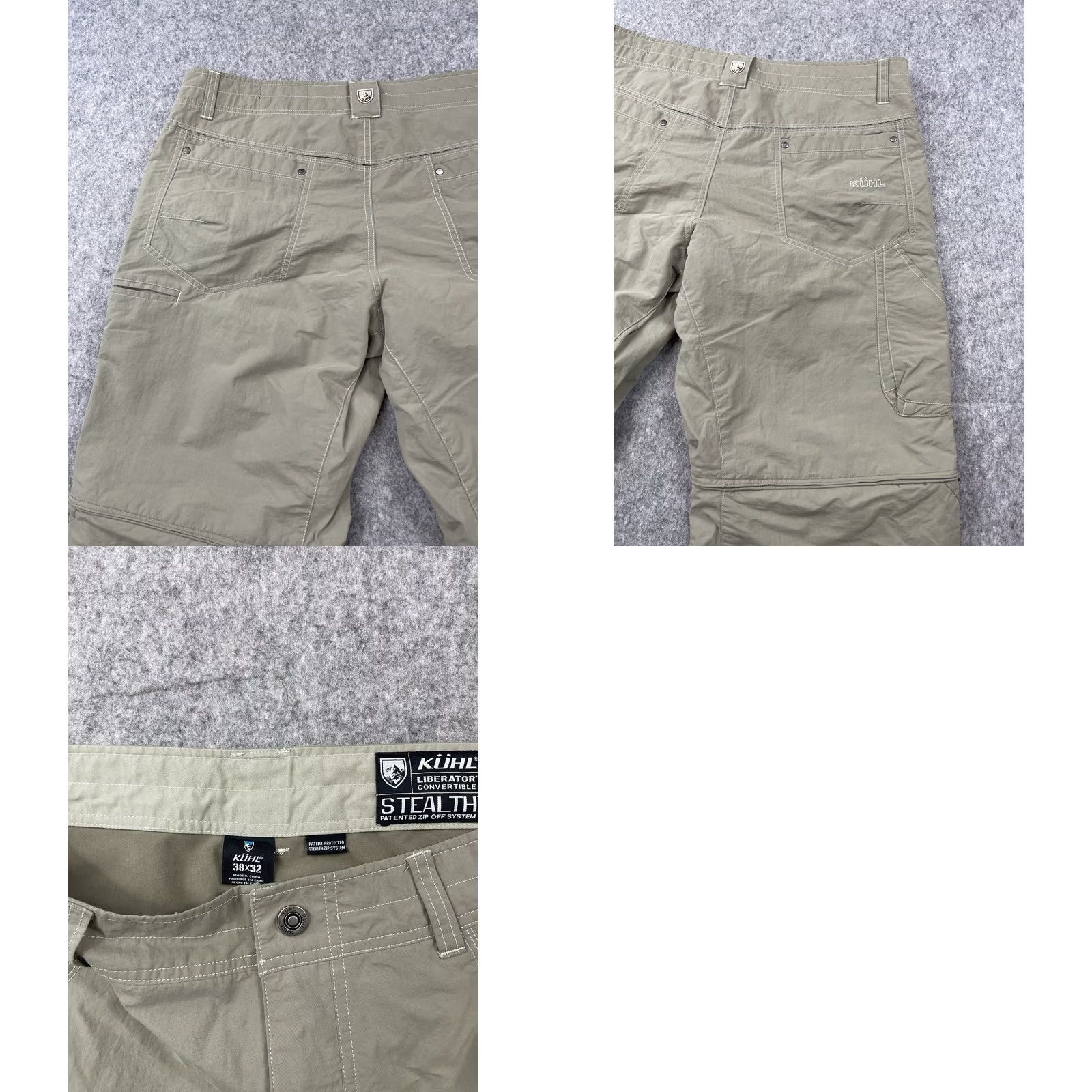 Vintage VINTAGE Size US 38 / EU 54 - 8 Thumbnail