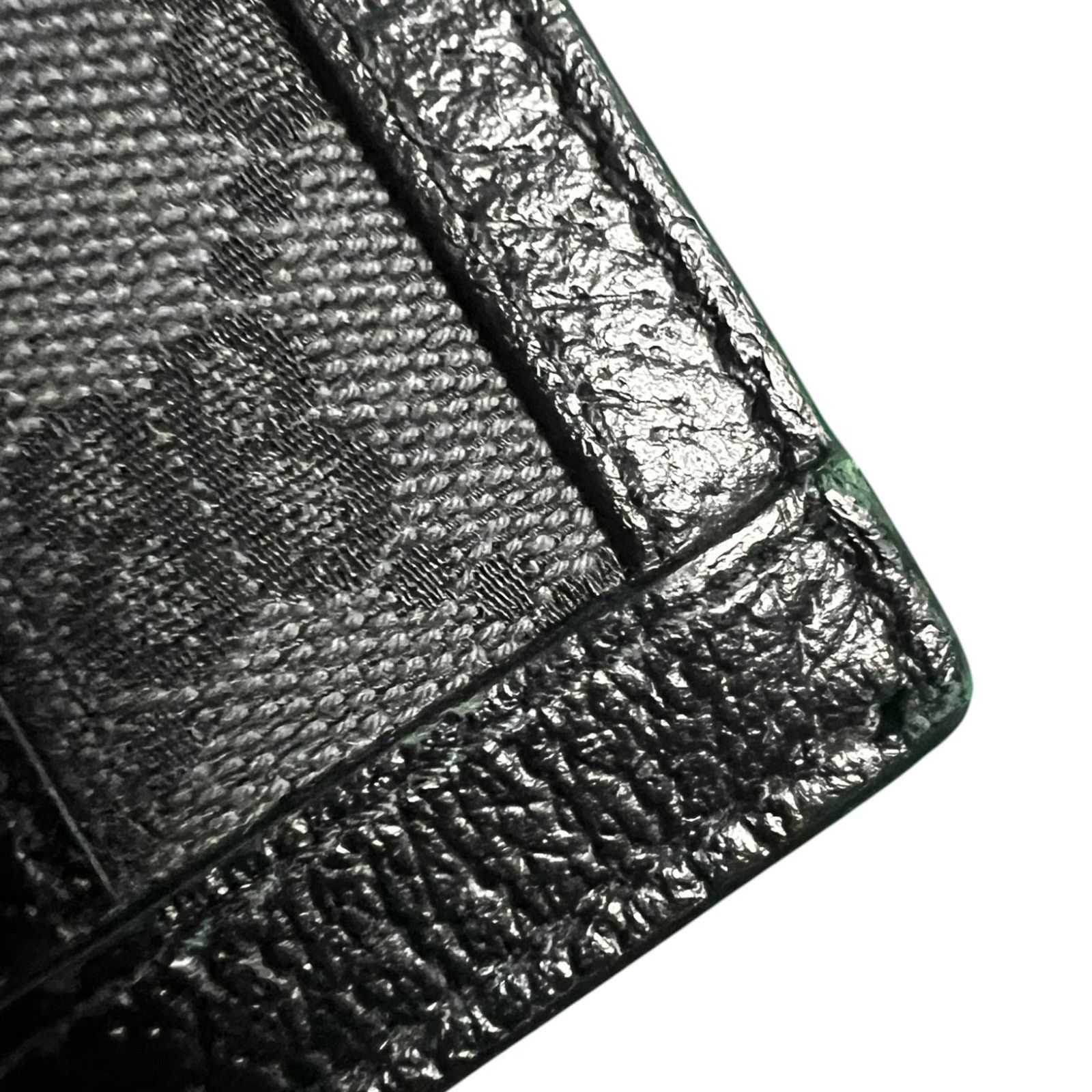 Balenciaga Balenciaga x Gucci Hacker Project Wallet with Bag + Box Size ONE SIZE - 11 Thumbnail