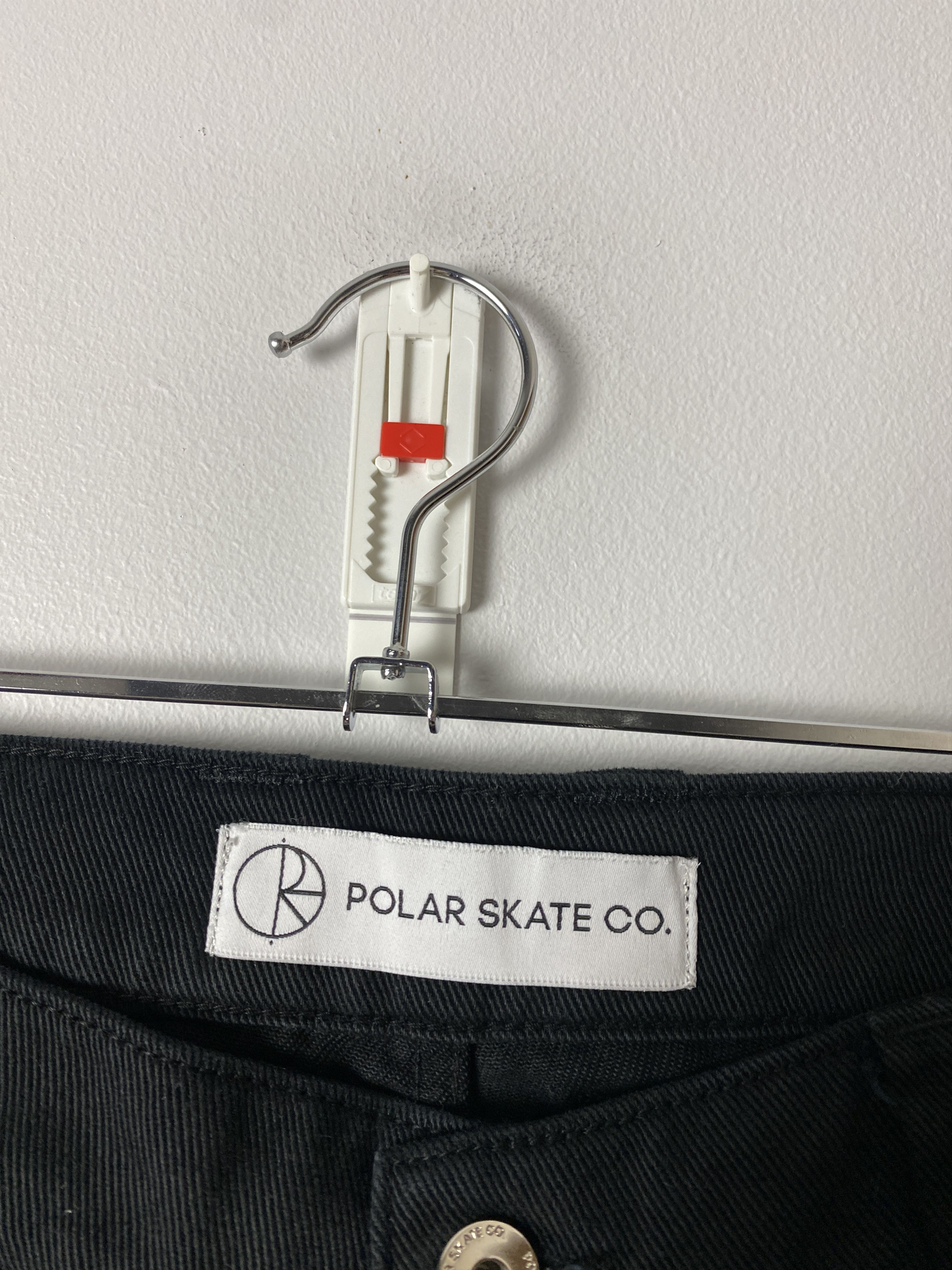 Polar Skate Co. Polar Skate denim jeans pants Size US 28 / EU 44 - 3 Thumbnail