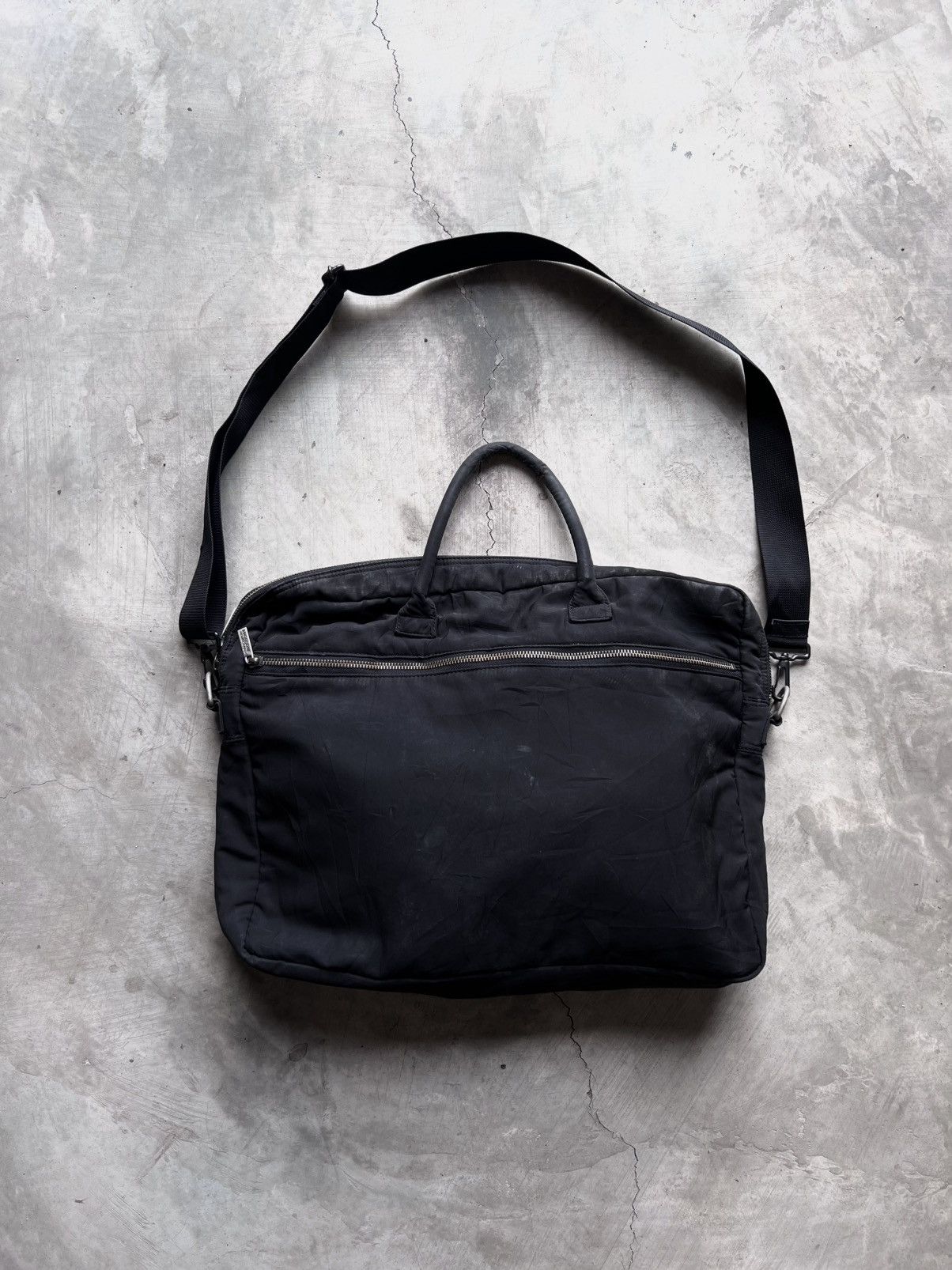 Jean Paul Gaultier Jean Paul Gaultier Bag Size ONE SIZE - 7 Thumbnail
