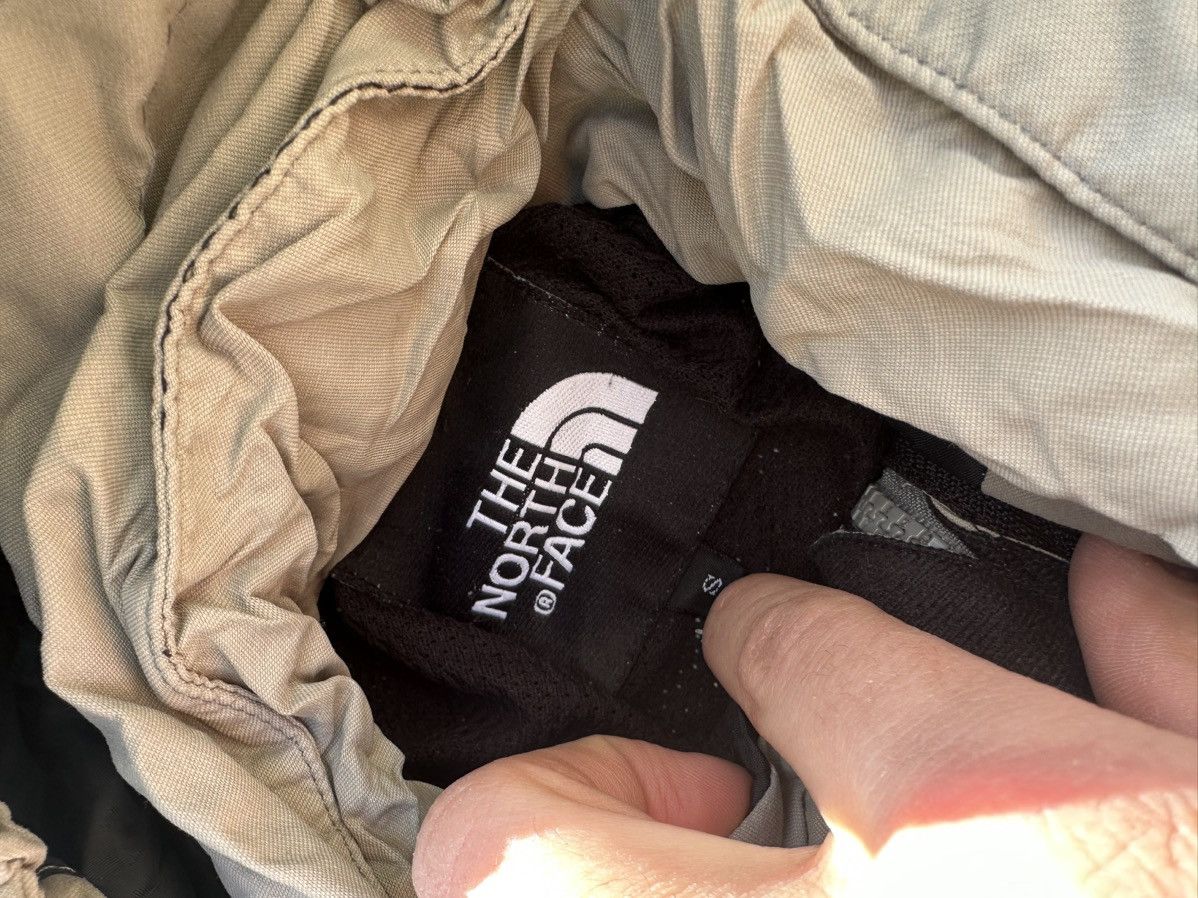 The North Face The North Face Gore-Tex Jacket Size US S / EU 44-46 / 1 - 9 Thumbnail