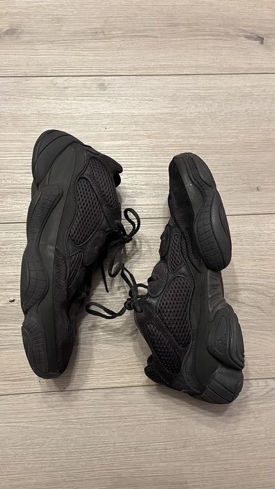 yeezy 500 au