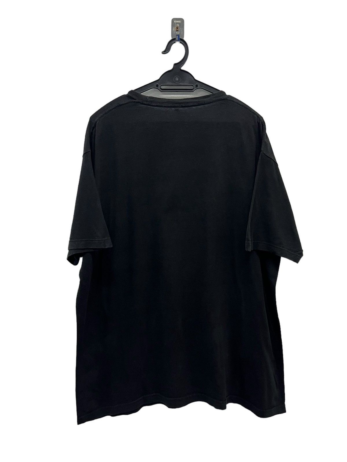 Band Tees × Tultex Attila Band Shirt About That Life Size US XL / EU 56 / 4 - 2 Thumbnail