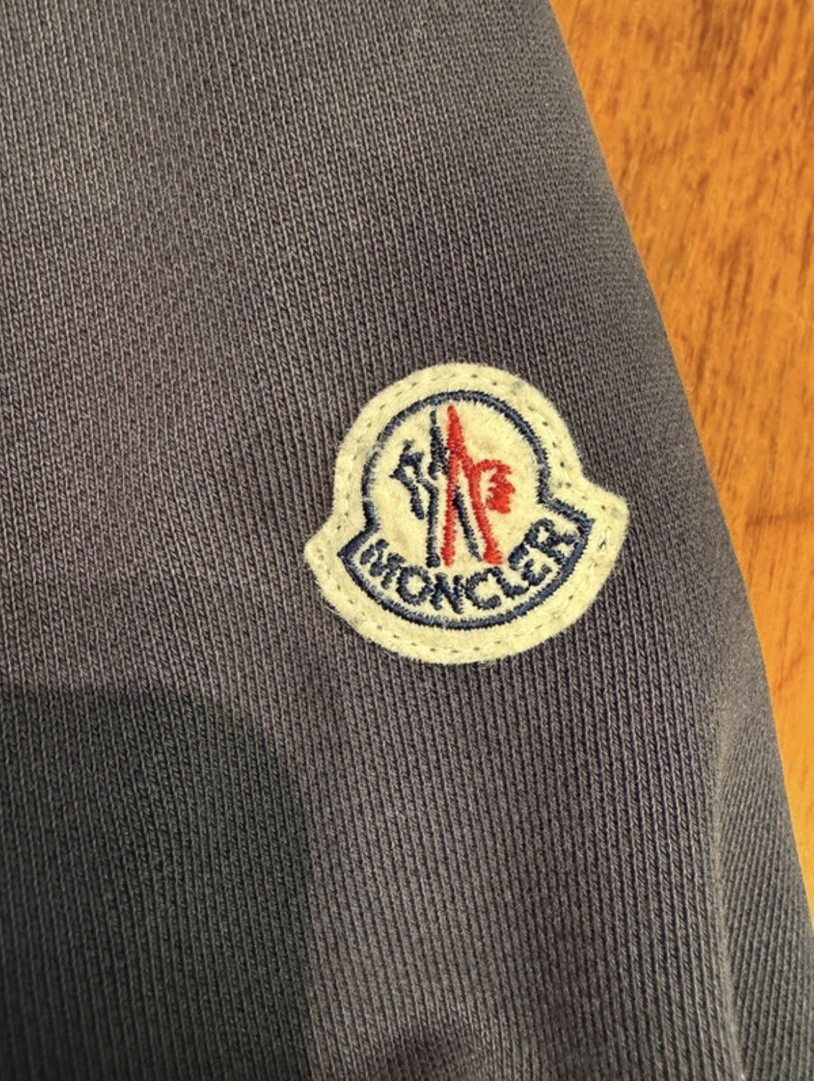 Moncler Moncler cardigan Size US M / EU 48-50 / 2 - 4 Thumbnail