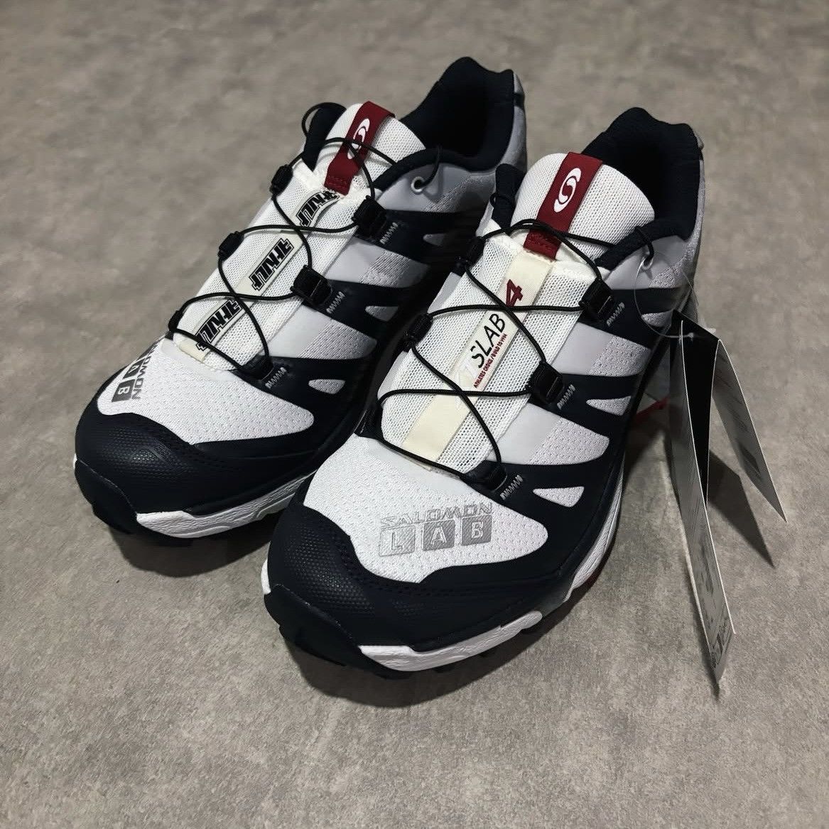 Salomon SALOMON XT-4 x KASINA 2025 Exclusive Release (VERY RARE 🔥) Size US 8.5 / EU 41-42 - 1 Thumbnail