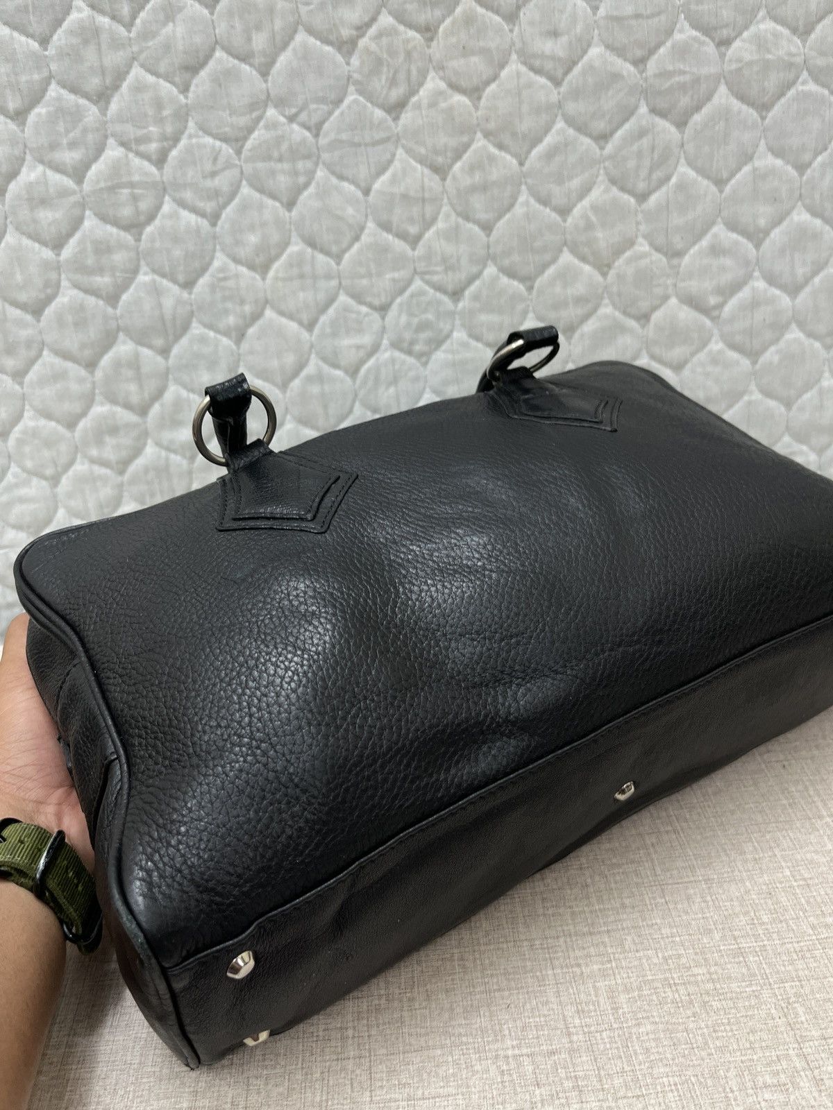 Vivienne Westwood 🔥🔥🔥STEALS VIVIENNE WESTWOOD BAG Size ONE SIZE - 11 Thumbnail