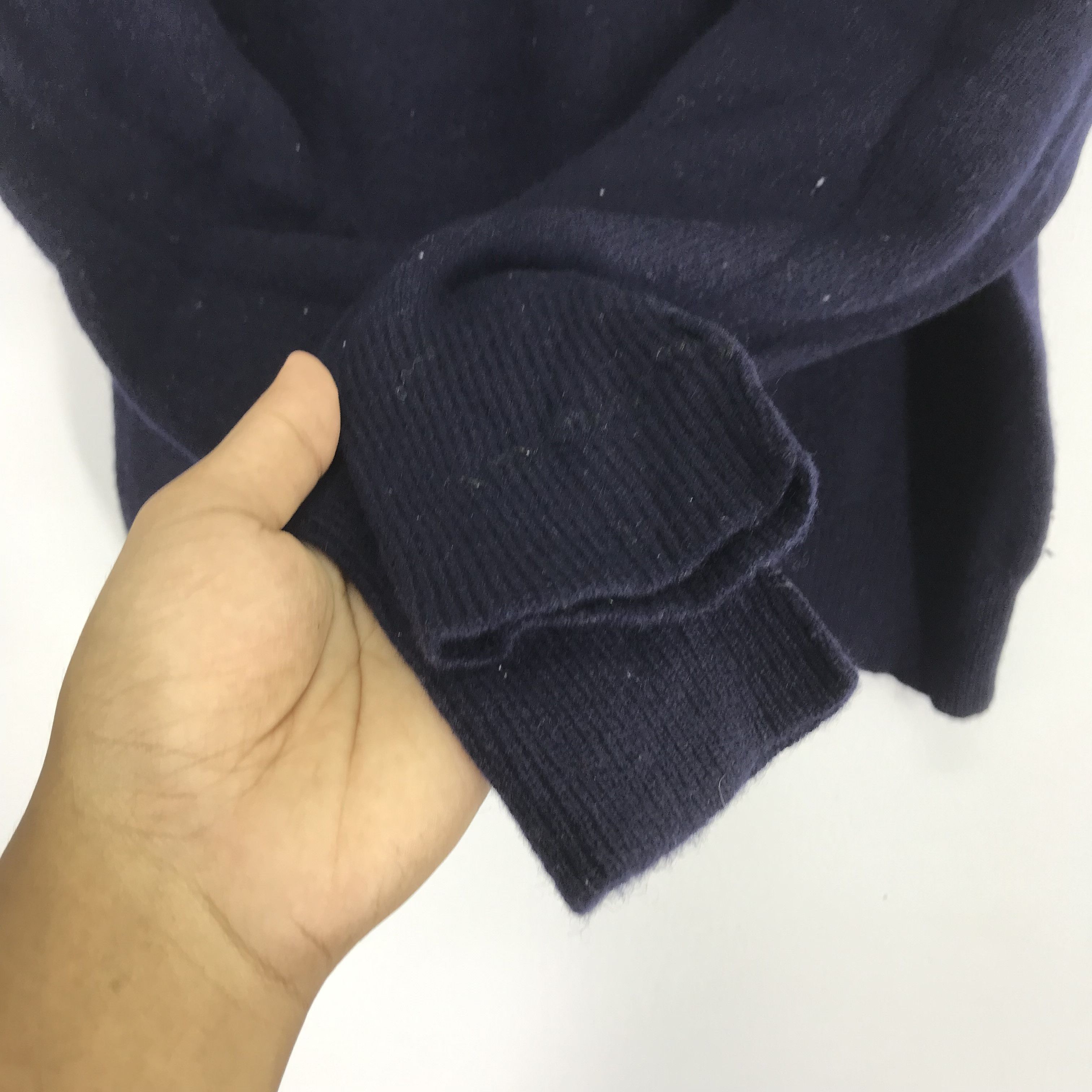 Polo Ralph Lauren Vintage Polo Ralph Lauren Sweatshirt - 09 Size US M / EU 48-50 / 2 - 6 Thumbnail