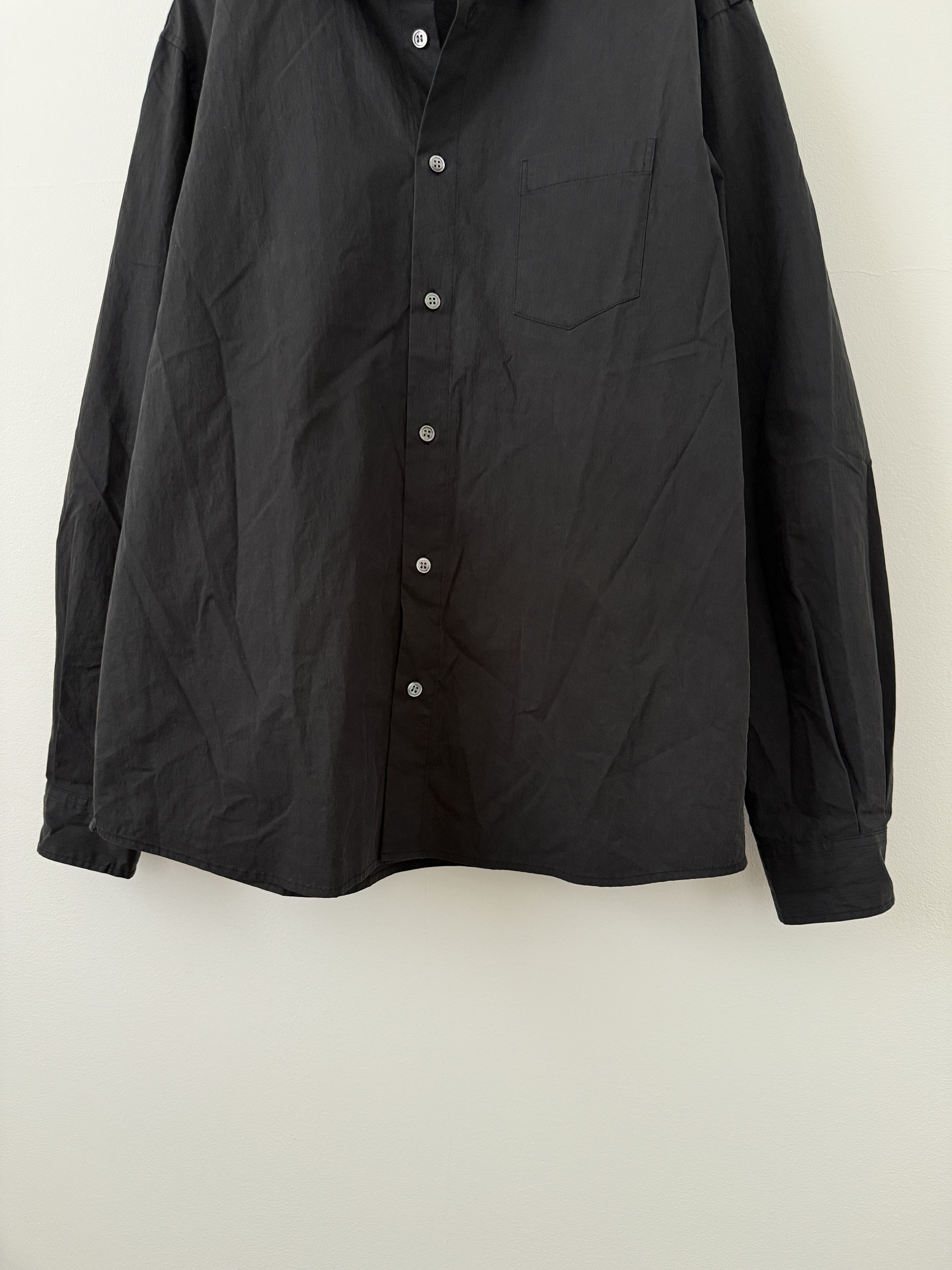 John Elliott Button Up Shirt Size US M / EU 48-50 / 2 - 8 Thumbnail