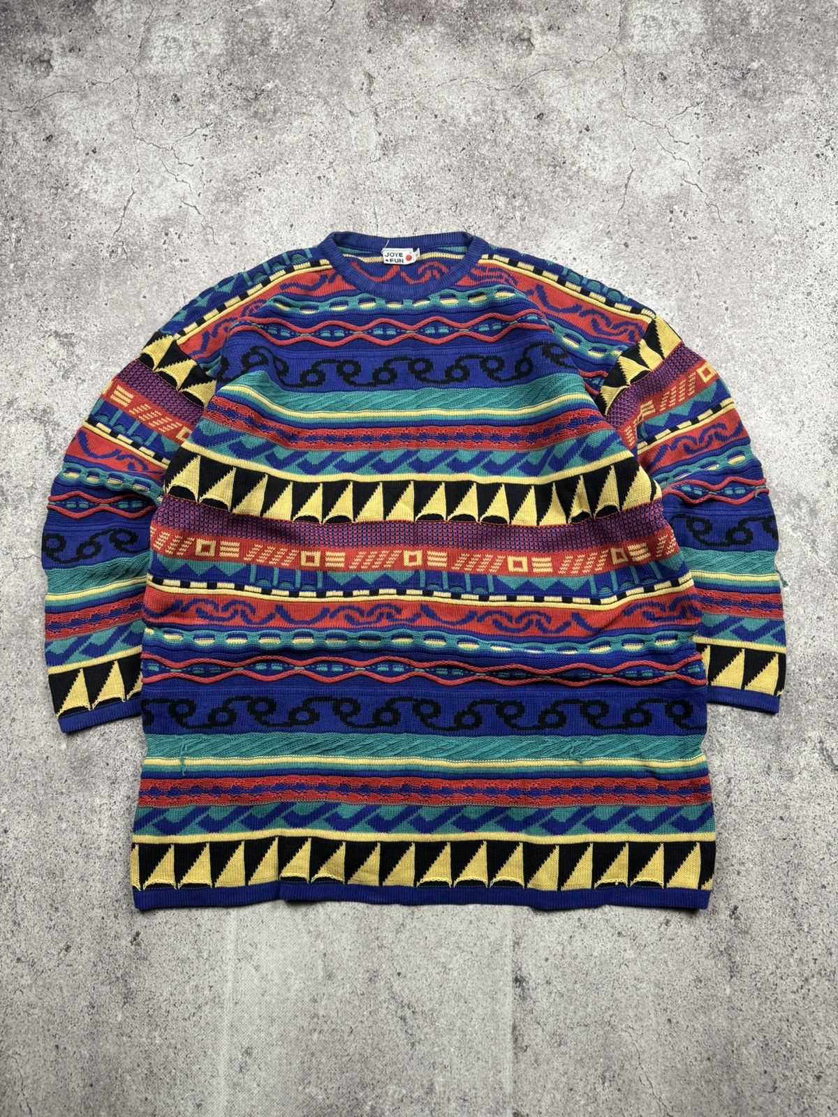 00s y2k coogi ニット 00s y2k coogi ニット 【公式通販】