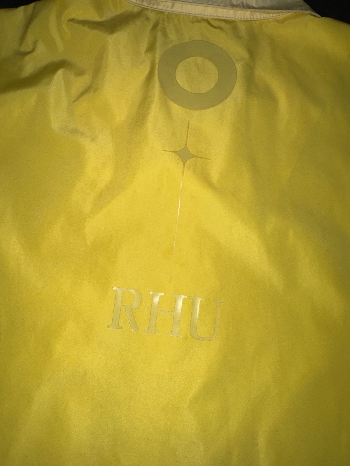Rhude × Zara Zara Rhuigi Collab Size US M / EU 48-50 / 2 - 6 Thumbnail