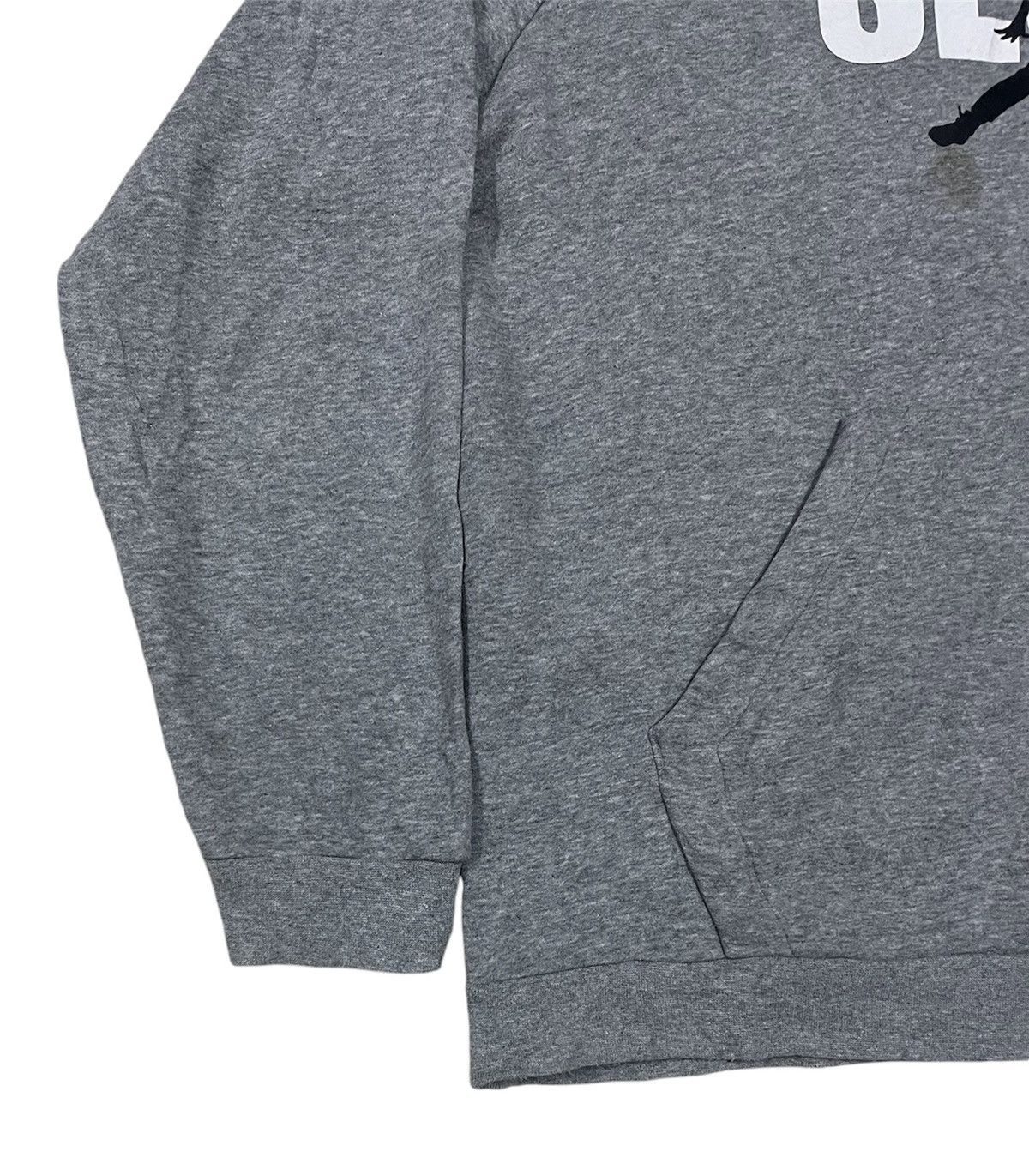 Other Michael jordan hoodie Size US XXL / EU 58 / 5 - 8 Thumbnail