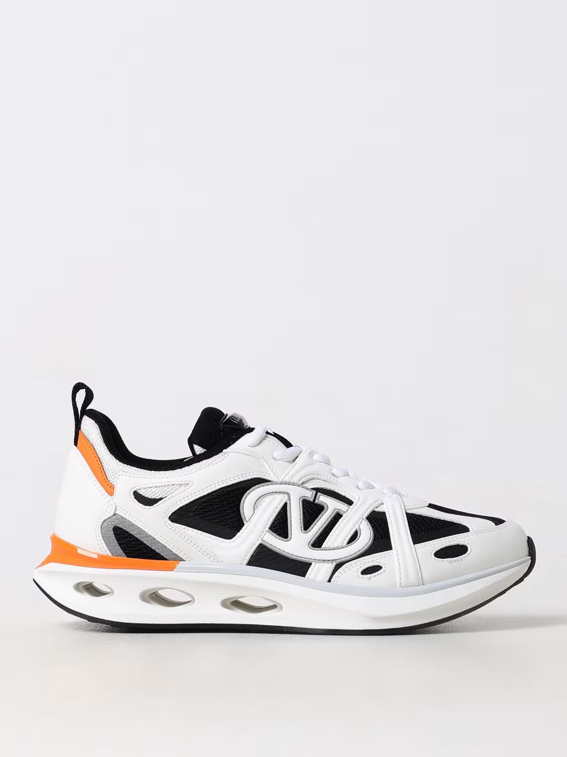 Valentino Valentino Easyjog Sneakers Size US 12 / EU 45 - 1 Thumbnail