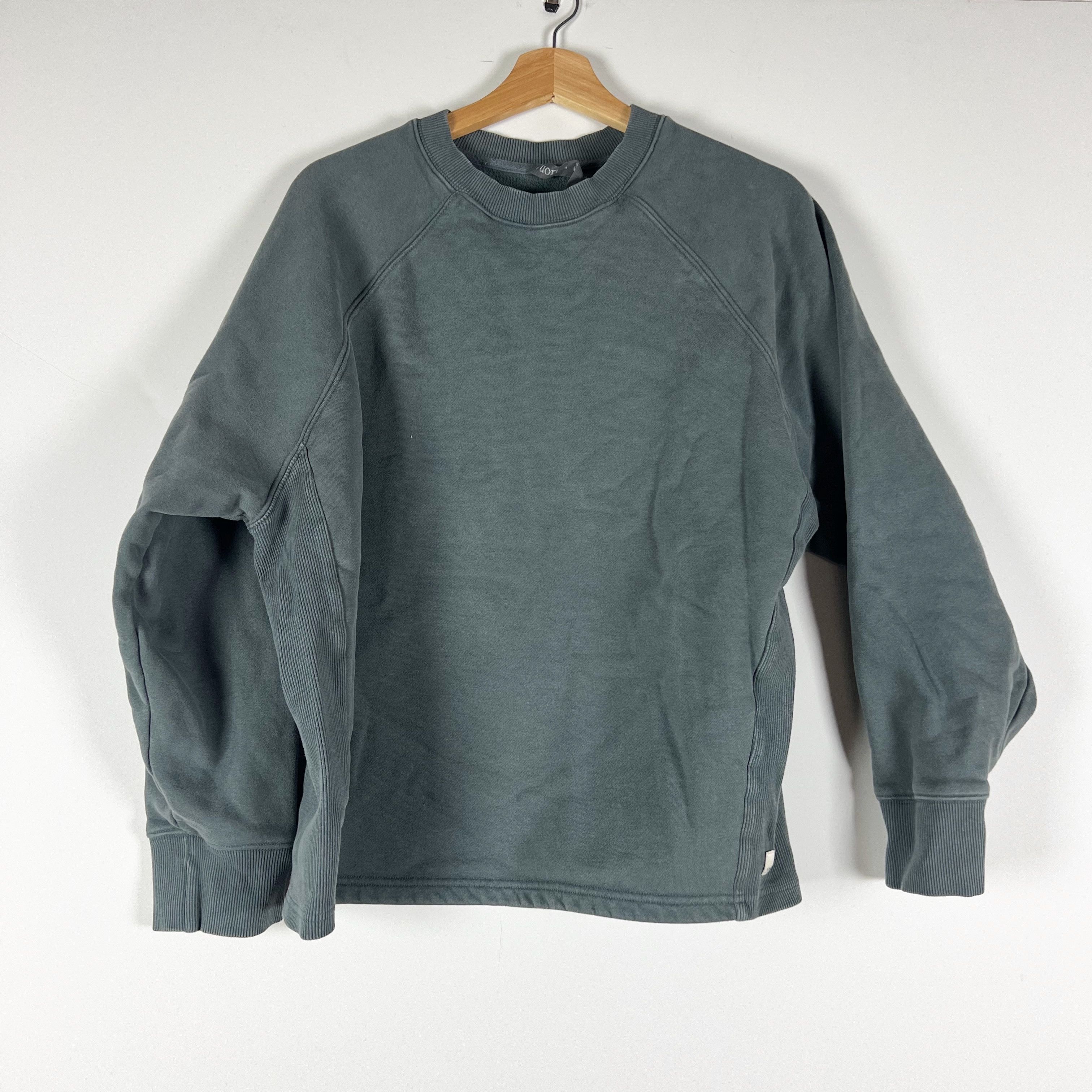 Vuori Vuori Women's Restore Oversized Crew Size S / US 4 / IT 40 - 1 Thumbnail