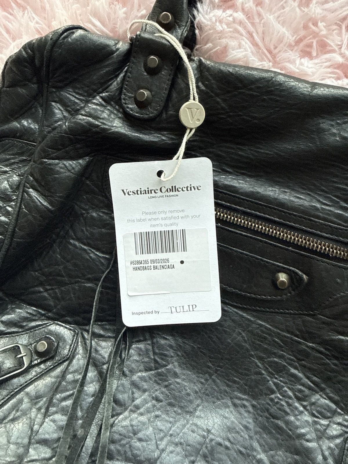Balenciaga Balenciaga city bag y2k vintage Size ONE SIZE - 2 Thumbnail