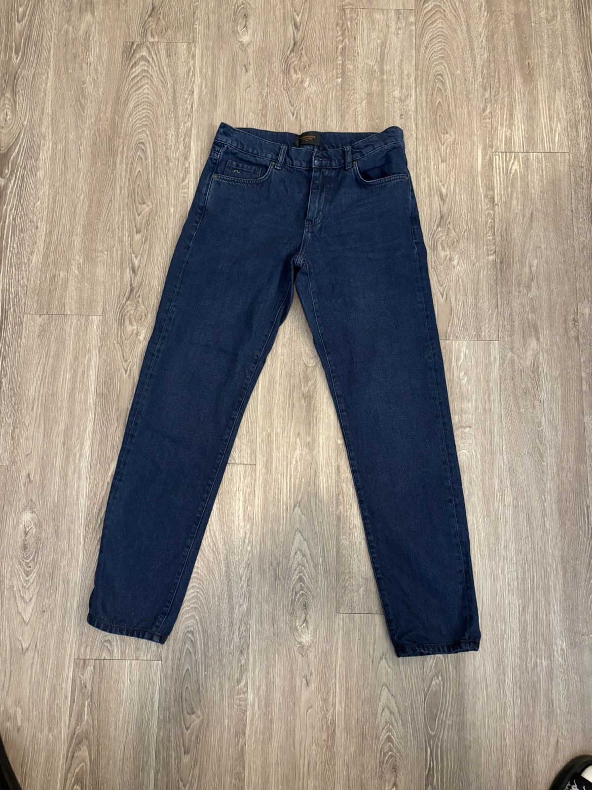 J.Lindeberg J. Lindberg Jeans Size US 30 / EU 46 - 1 Thumbnail