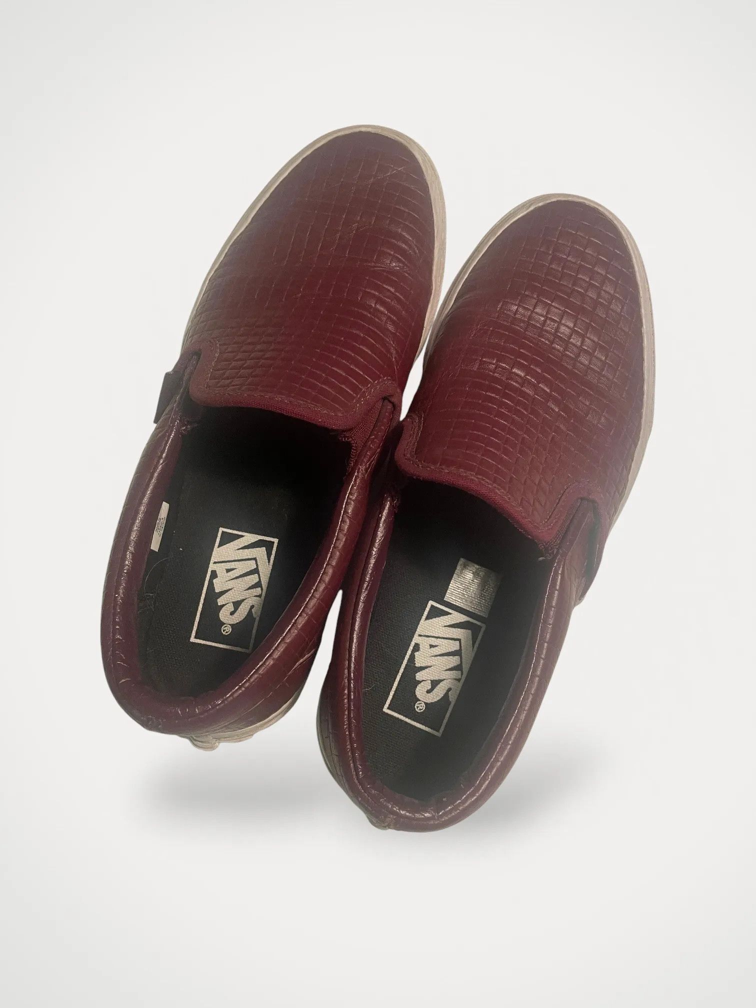 Vans Vans Sneakers Size US 9 / IT 39 - 1 Thumbnail