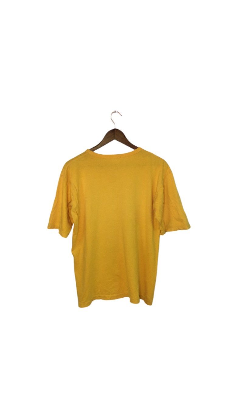 Japanese Brand × Vintage 24 Hour Television x Chari T-shirt NTV Size US L / EU 52-54 / 3 - 2 Thumbnail